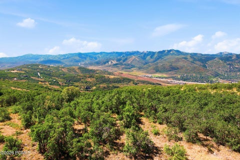 Vacant Land For Sale - 2063 Blue Grouse Lane<br/> Park City, UT 84098