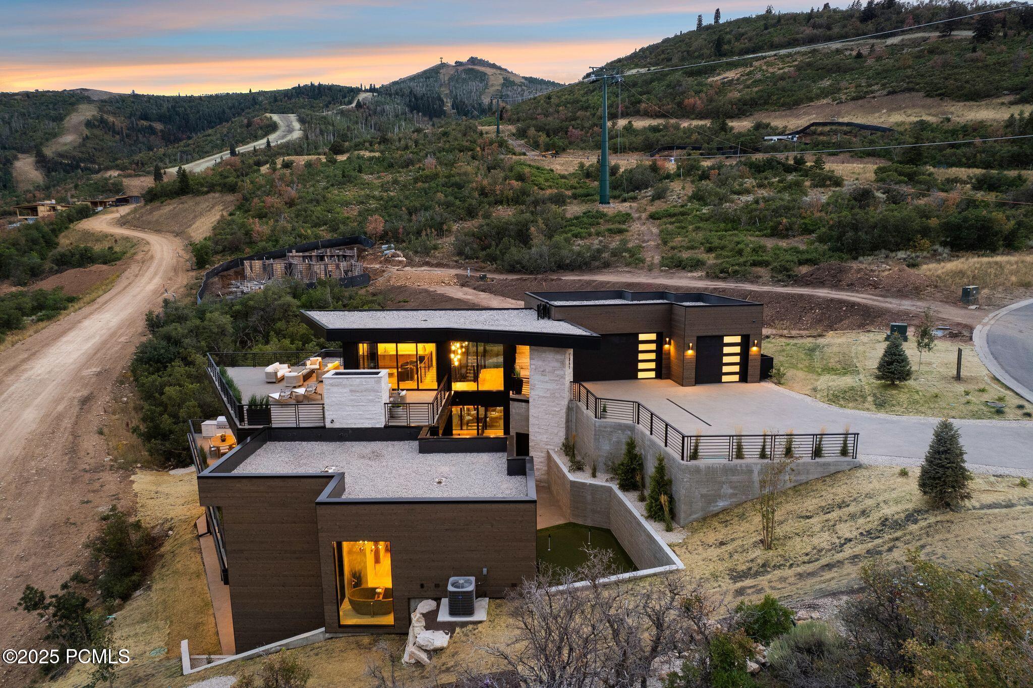 Park City, Utah 84060, United States, 6 Bedrooms Bedrooms, ,9 BathroomsBathrooms,Residential,Active,207376