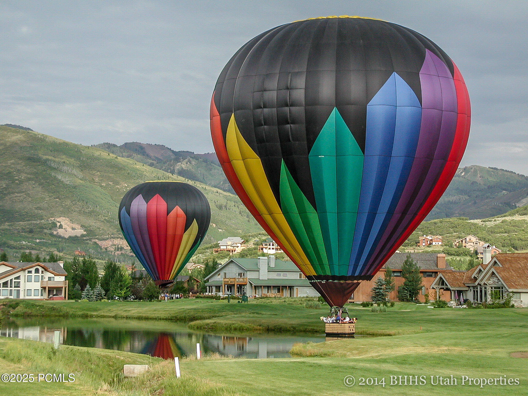 Park City, Utah 84060, United States, 6 Bedrooms Bedrooms, ,9 BathroomsBathrooms,Residential,Active,207376