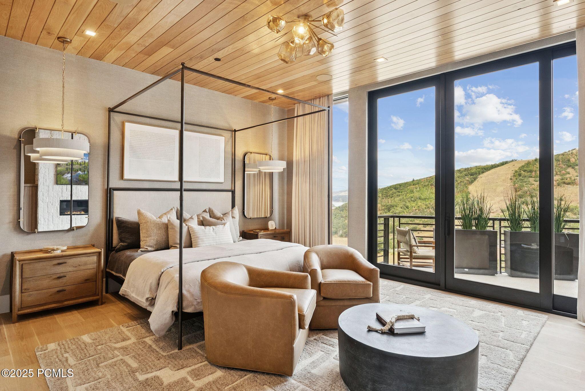 Park City, Utah 84060, United States, 6 Bedrooms Bedrooms, ,9 BathroomsBathrooms,Residential,Active,207376