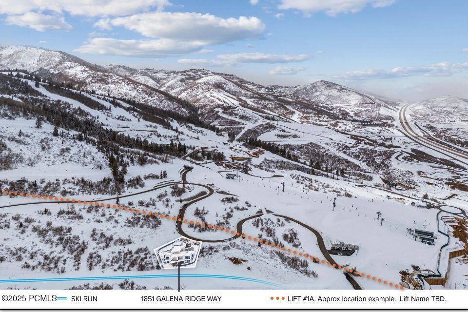 Park City, Utah 84060, United States, 6 Bedrooms Bedrooms, ,9 BathroomsBathrooms,Residential,Active,207376