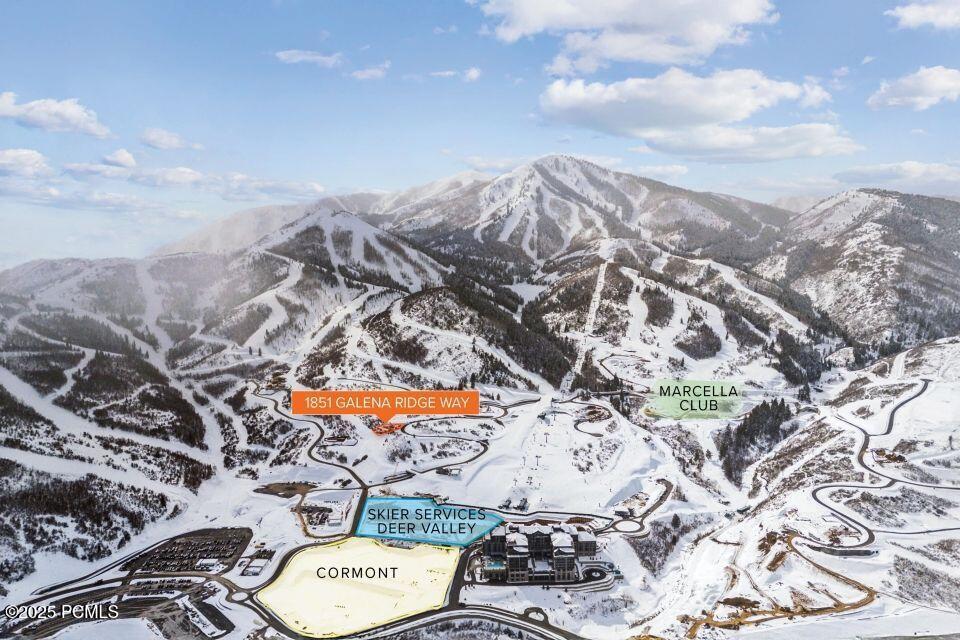 Park City, Utah 84060, United States, 6 Bedrooms Bedrooms, ,9 BathroomsBathrooms,Residential,Active,207376