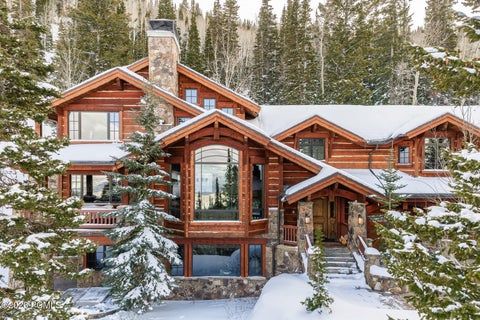 Homes For Sale - 125 White Pine Canyon Road<br/> Park City, UT 84060