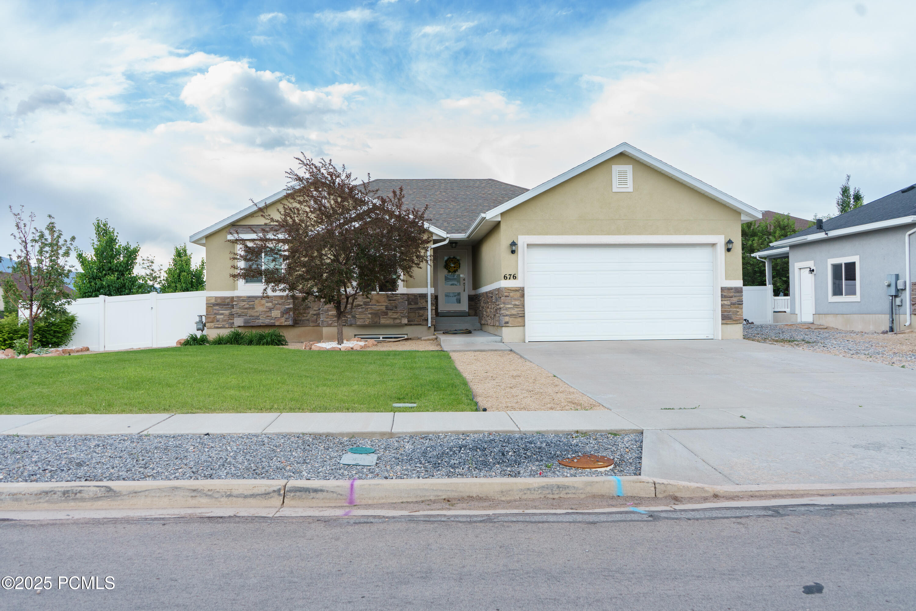 676 S Falkirk Road, Heber City, Utah image 11