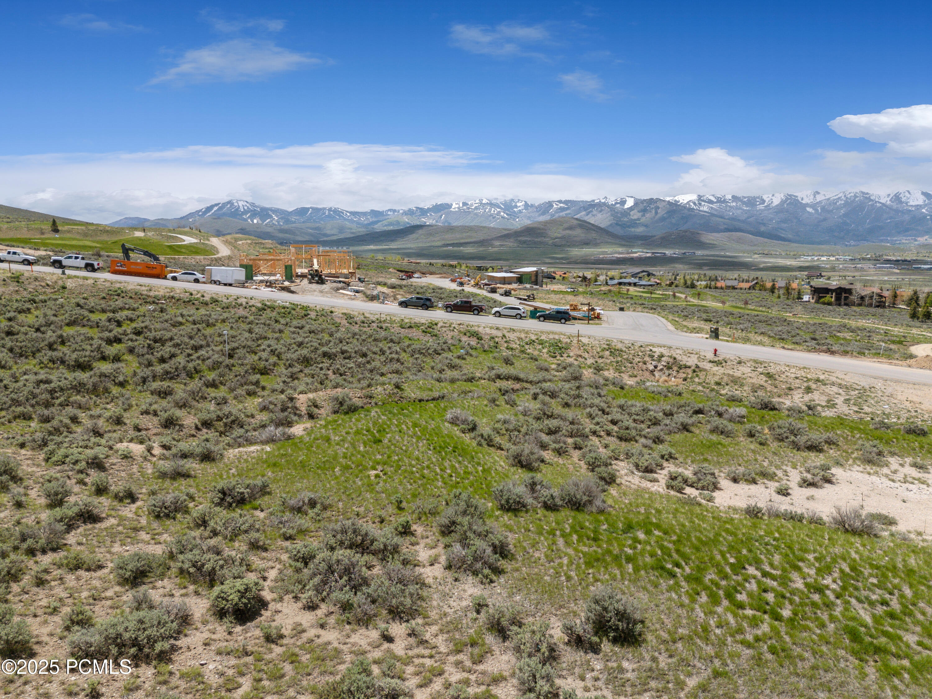 2862 Sage Hills Parkway, Park City, Utah image 16