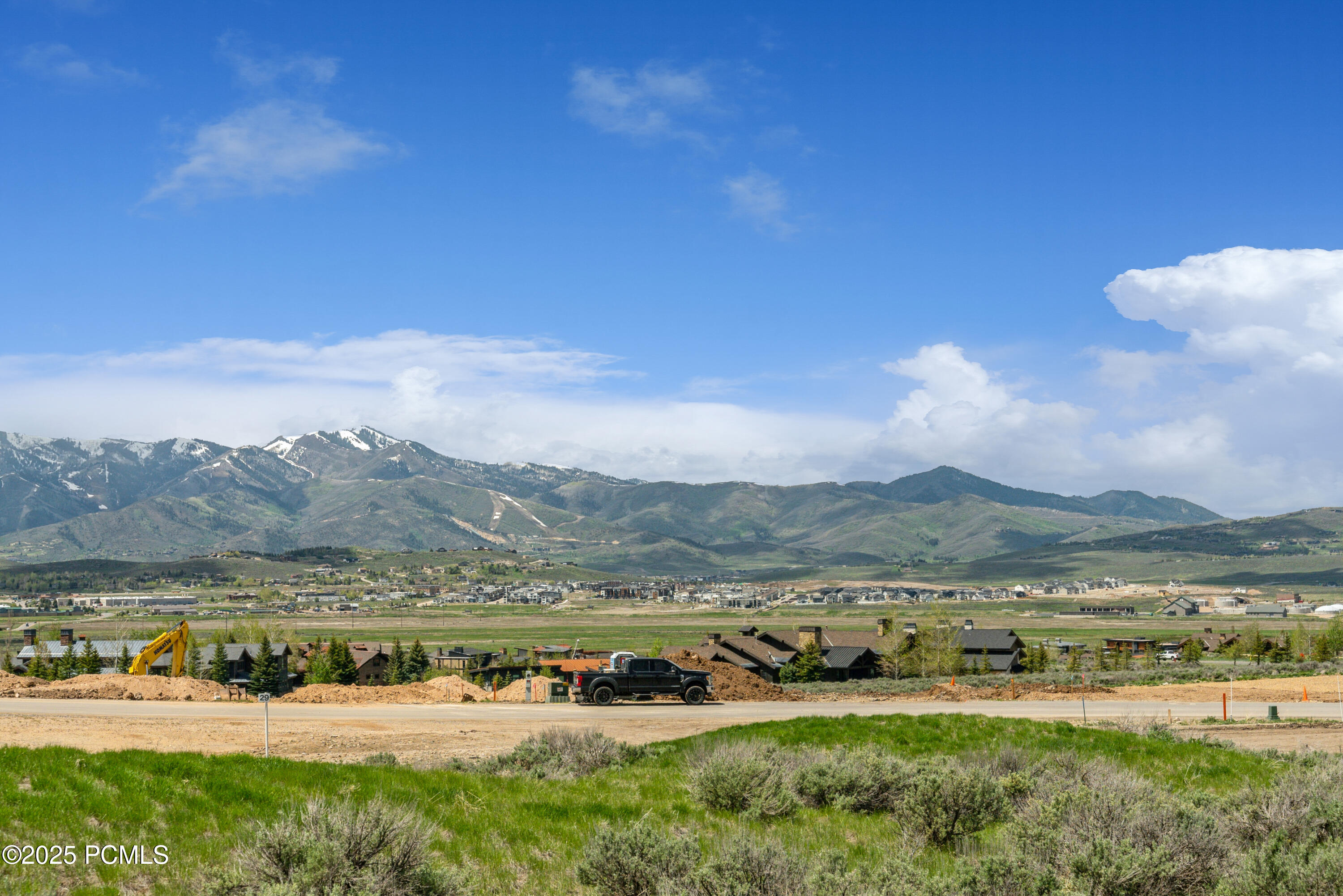 2862 Sage Hills Parkway, Park City, Utah image 4