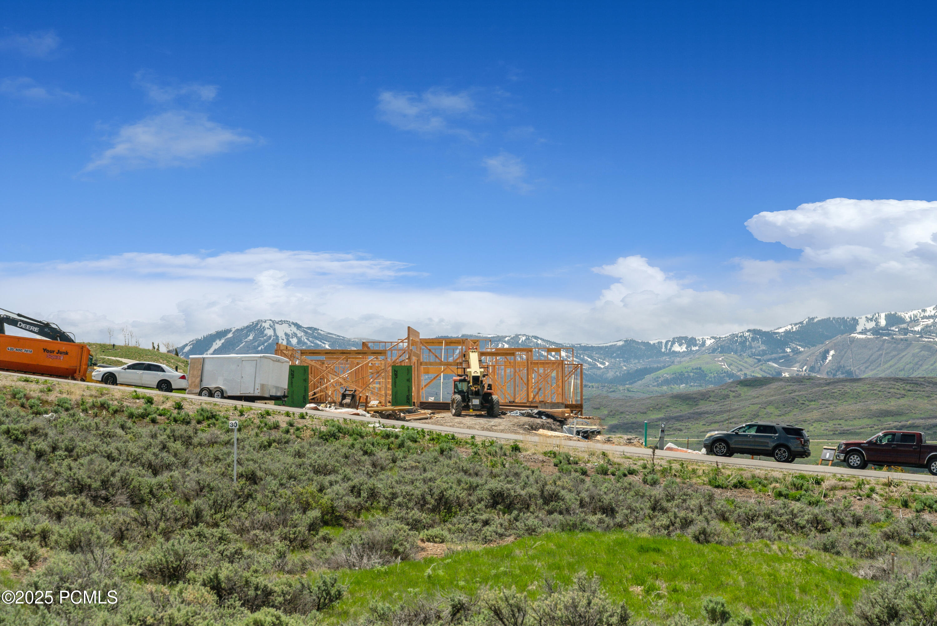 2862 Sage Hills Parkway, Park City, Utah image 7