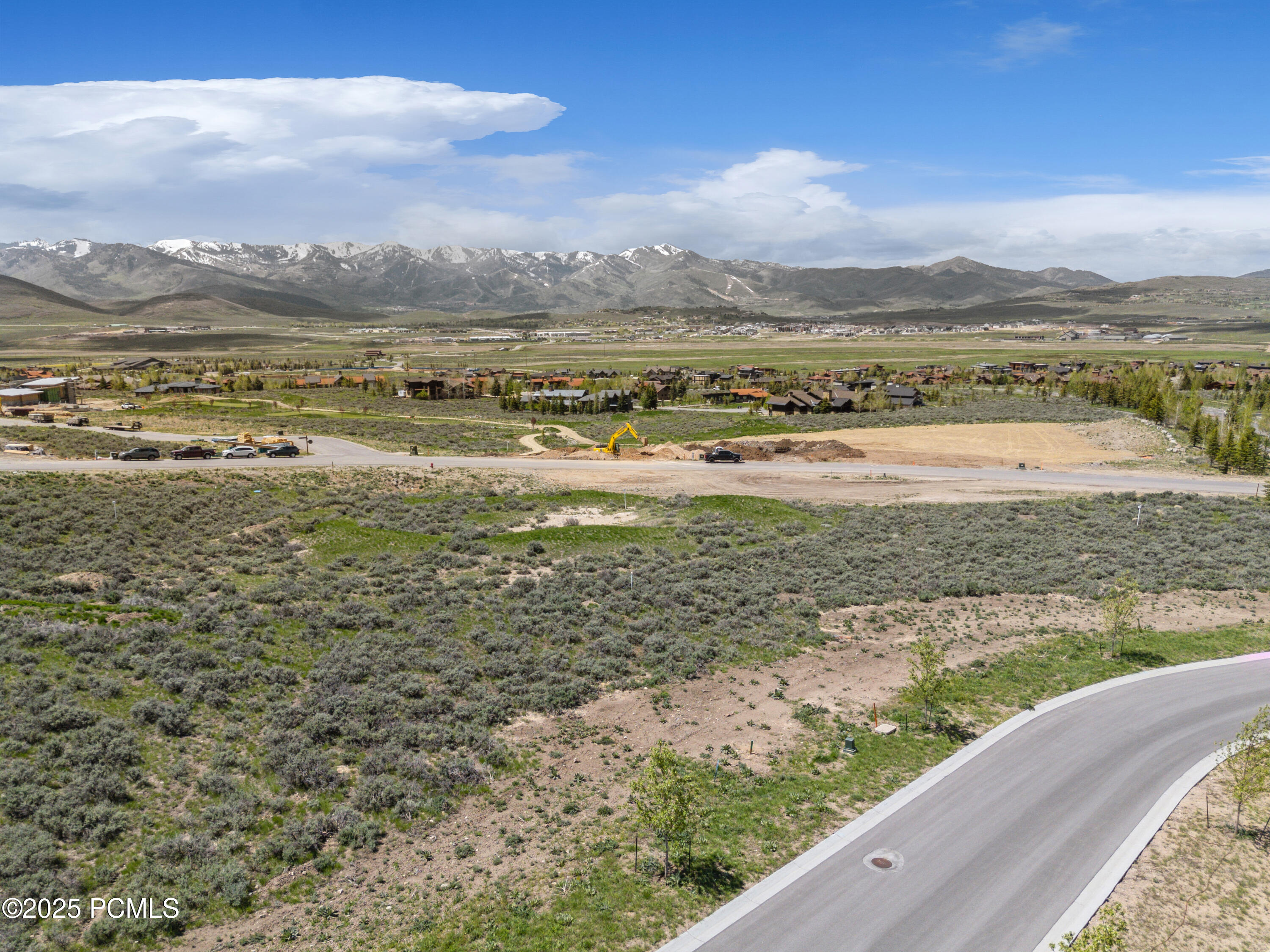 2862 Sage Hills Parkway, Park City, Utah image 9
