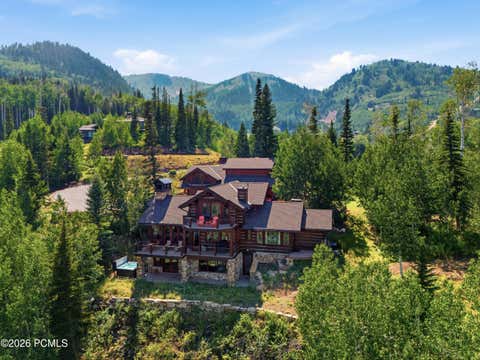 Homes For Sale - 56 White Pine Canyon Road<br/> Park City, UT 84060