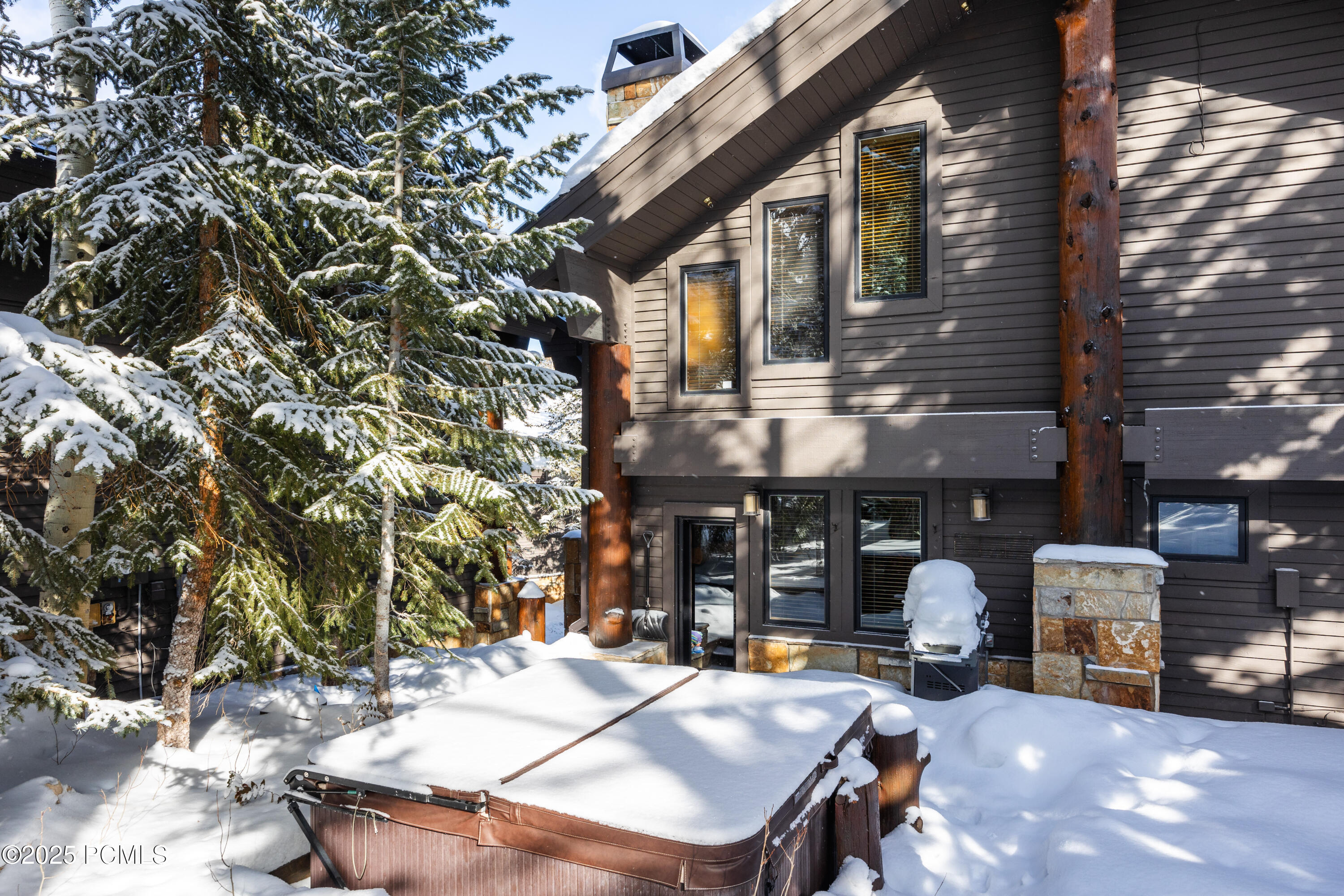 8165 E Royal Street #11, Park City, Utah image 33