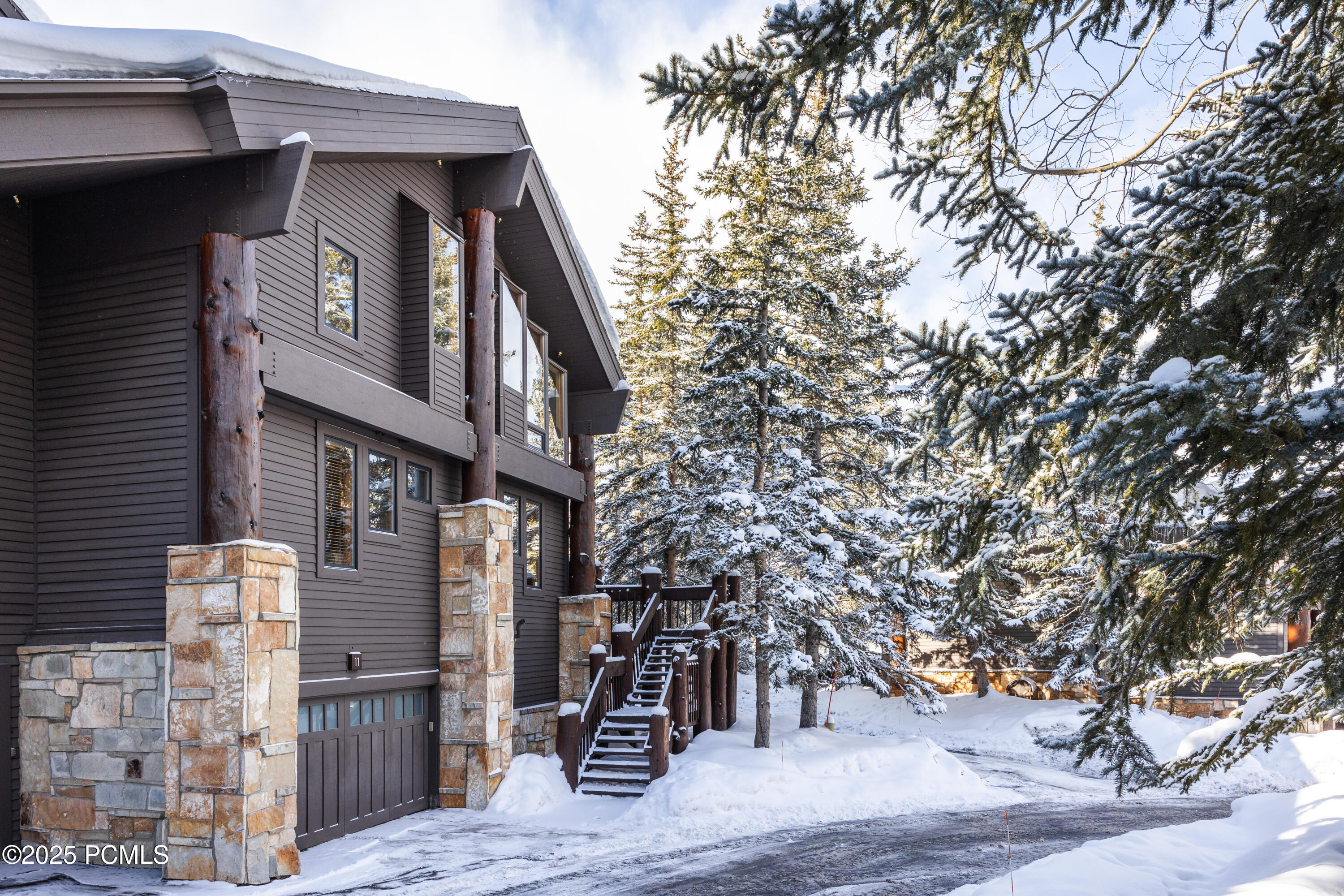 8165 E Royal Street #11, Park City, Utah image 4