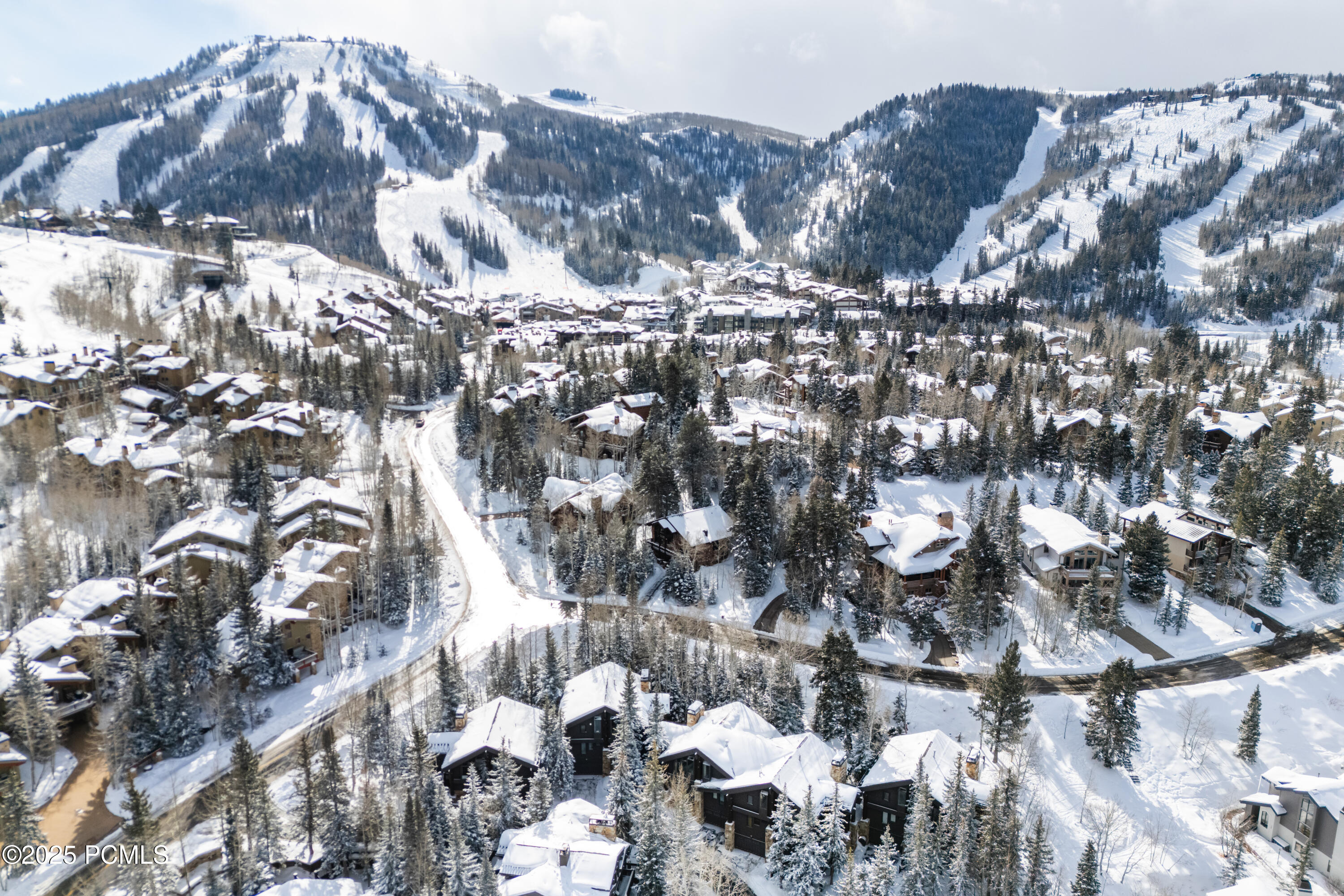 8165 E Royal Street #11, Park City, Utah image 1