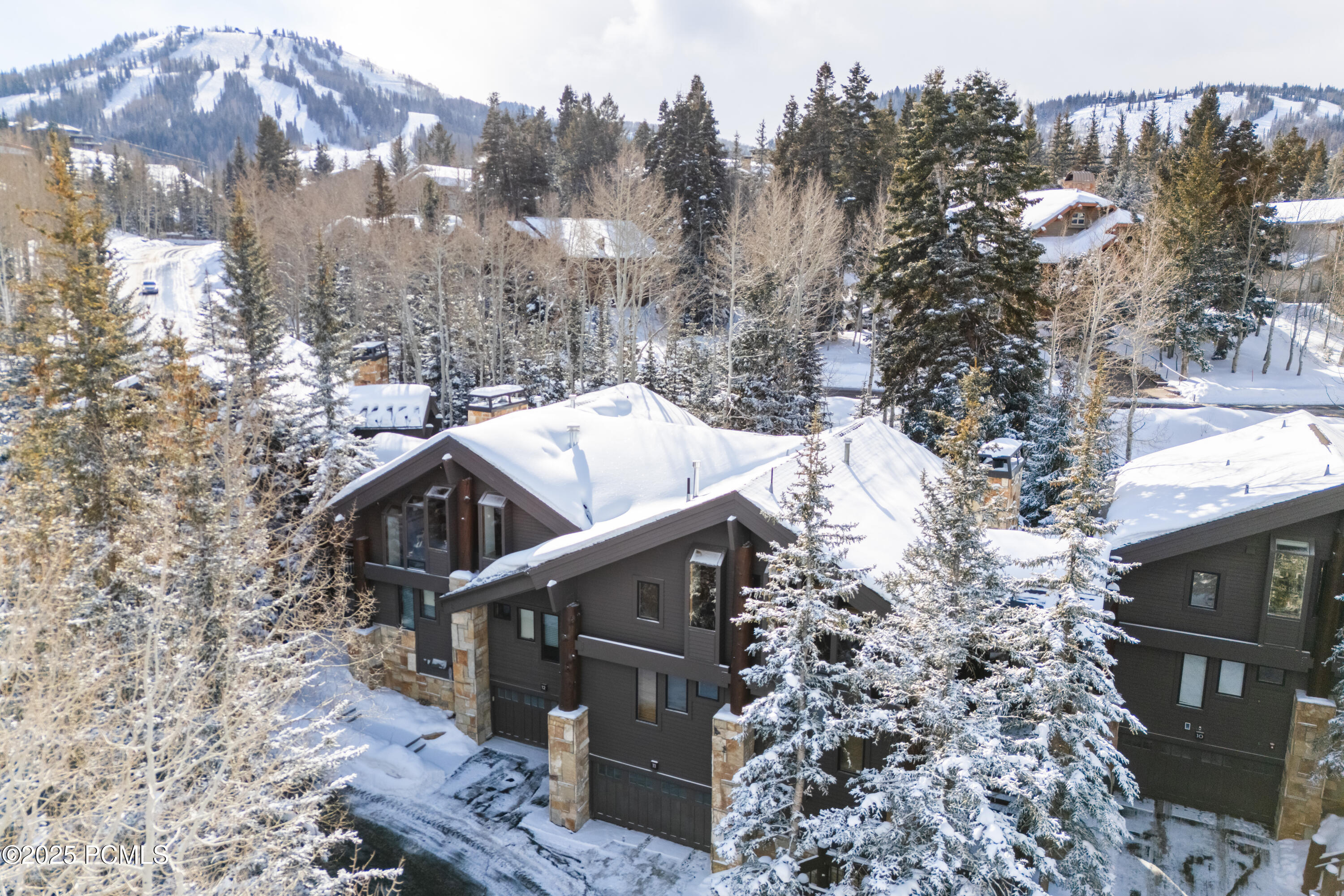 8165 E Royal Street #11, Park City, Utah image 2