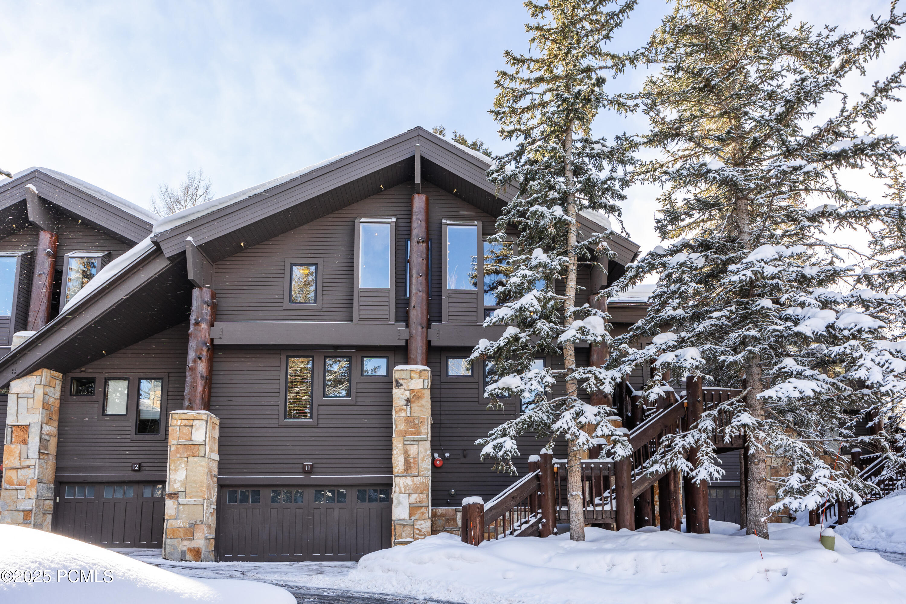 8165 E Royal Street #11, Park City, Utah image 3