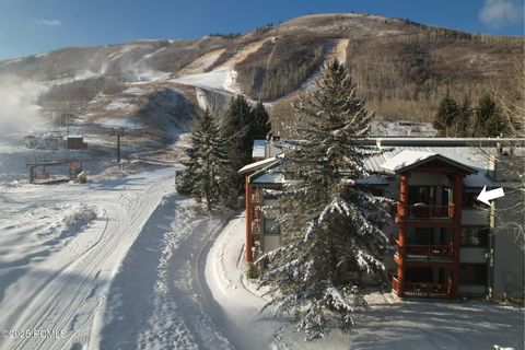 Condo For Sale - 401 Silver King Drive #73<br/> Summit County, Park City, UT 84060