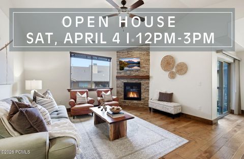 Condo For Sale - 14311 N Buck Horn Trail #42 O<br/> Kamas, UT 84036
