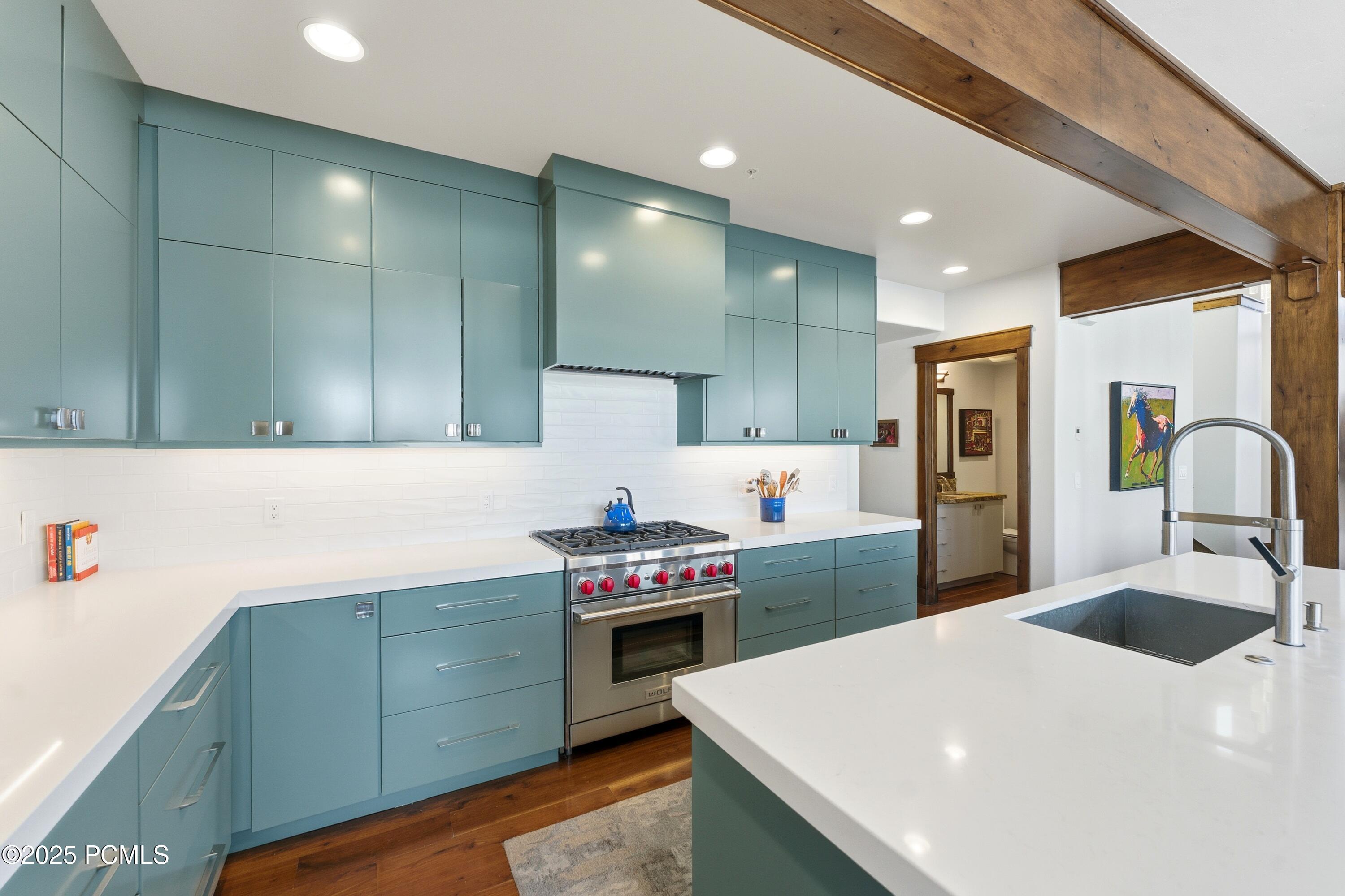 Park City, Utah 84060, United States, 5 Bedrooms Bedrooms, ,5 BathroomsBathrooms,Residential,Active,253681