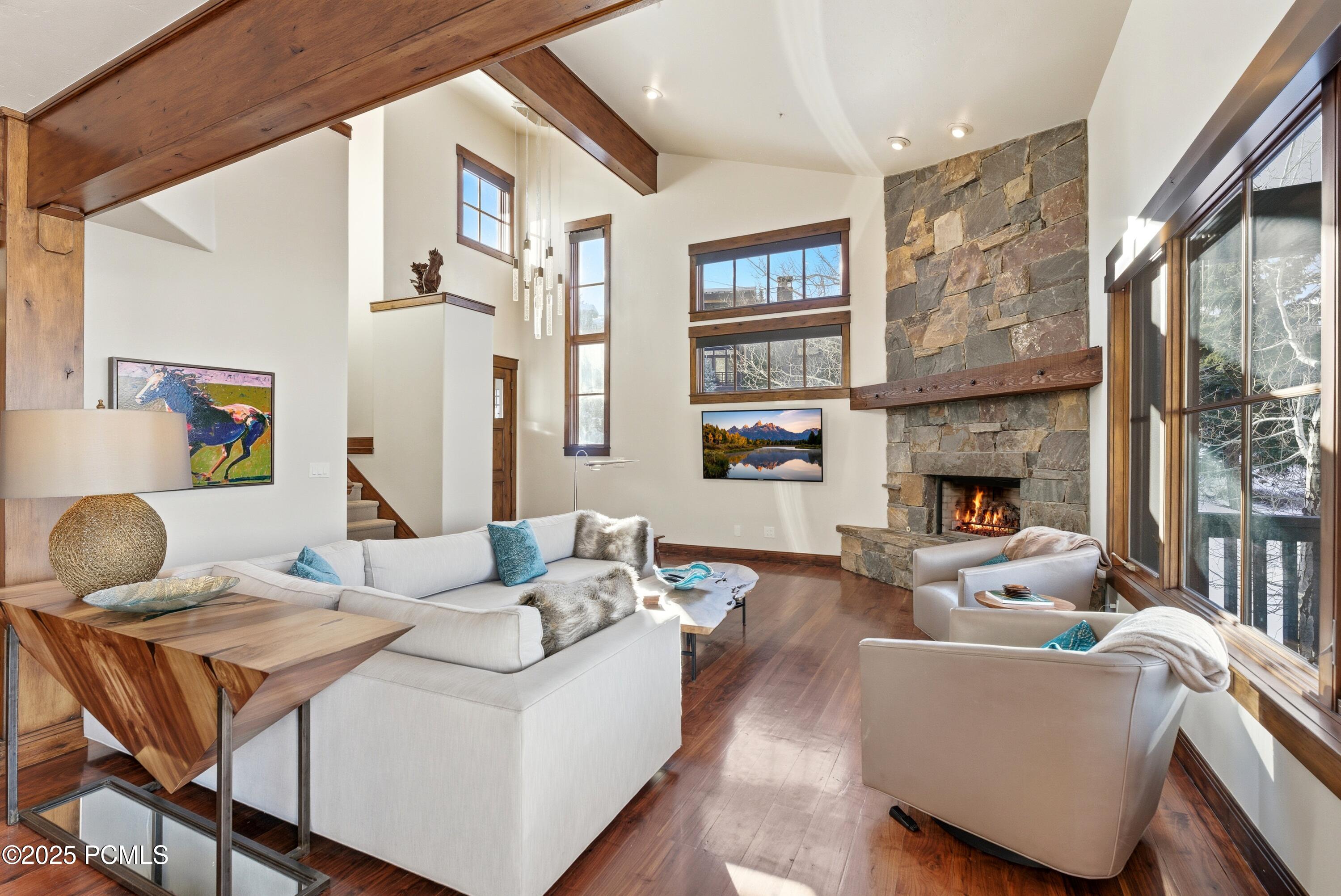 Park City, Utah 84060, United States, 5 Bedrooms Bedrooms, ,5 BathroomsBathrooms,Residential,Active,253681