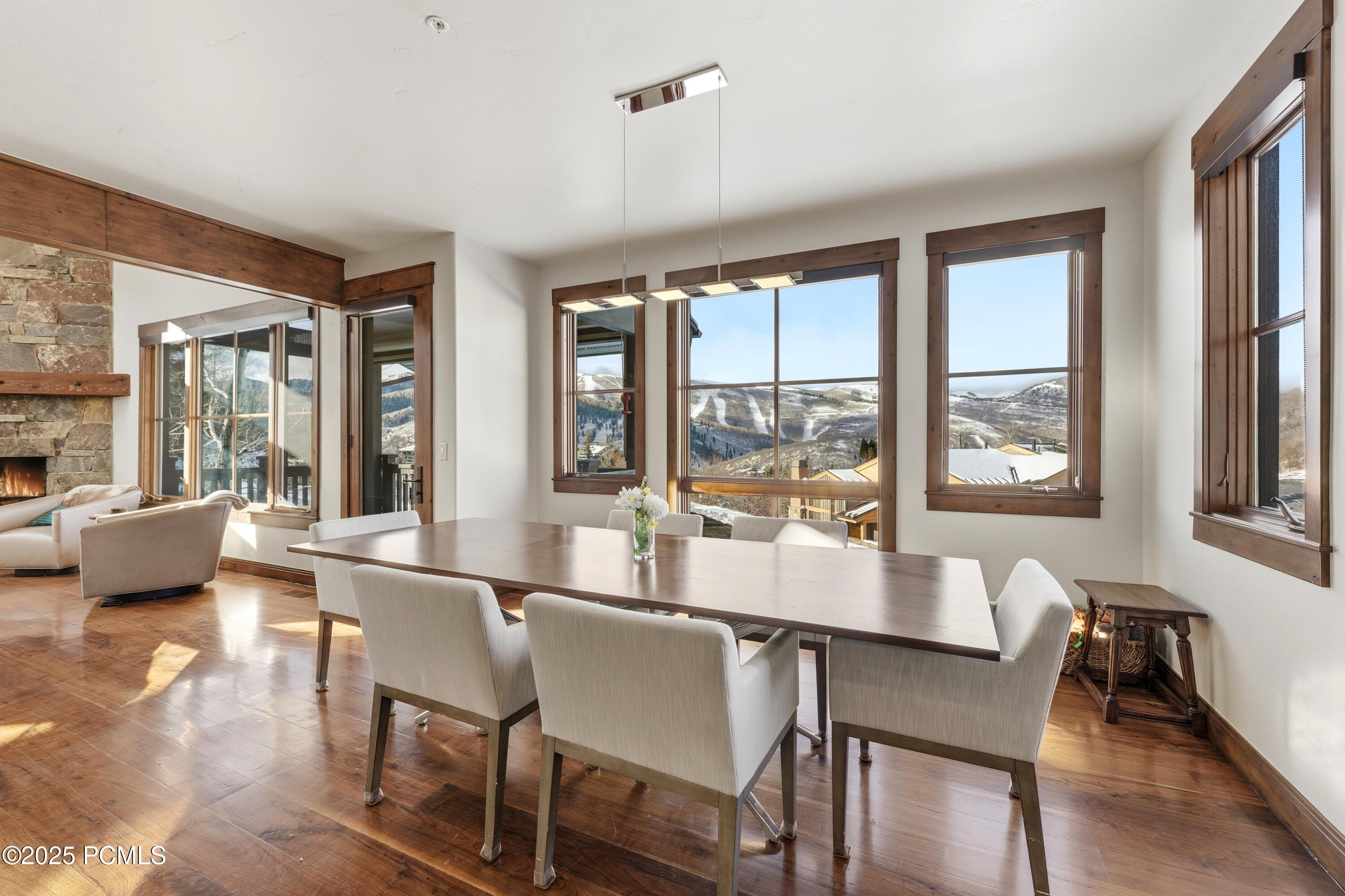 Park City, Utah 84060, United States, 5 Bedrooms Bedrooms, ,5 BathroomsBathrooms,Residential,Active,253681