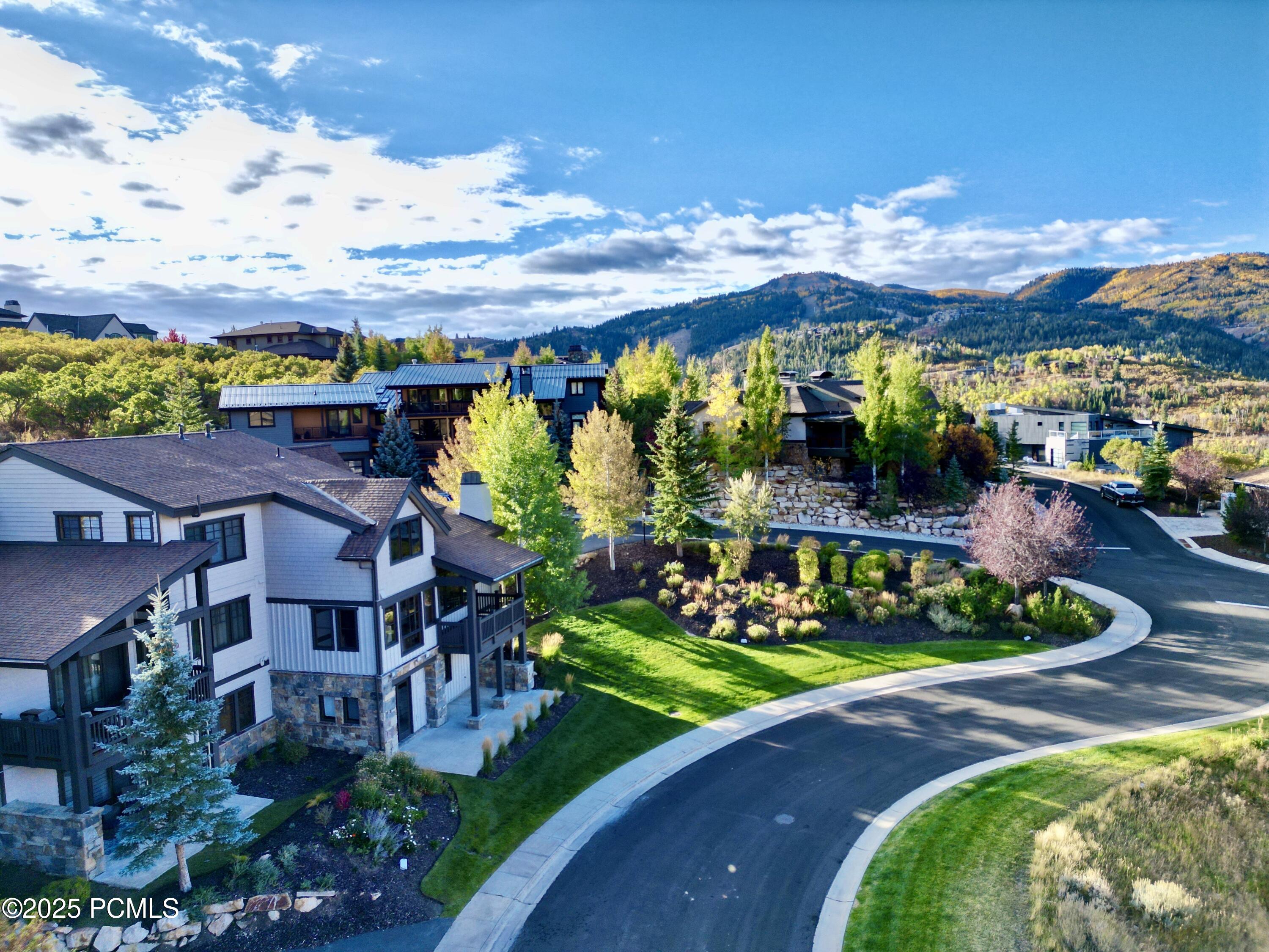 Park City, Utah 84060, United States, 5 Bedrooms Bedrooms, ,5 BathroomsBathrooms,Residential,Active,253681