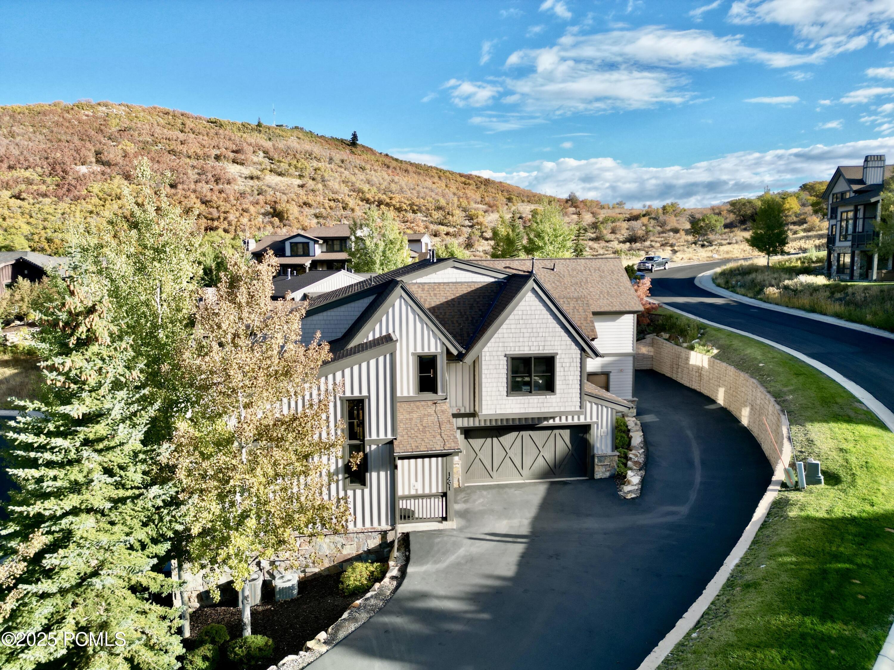 Park City, Utah 84060, United States, 5 Bedrooms Bedrooms, ,5 BathroomsBathrooms,Residential,Active,253681