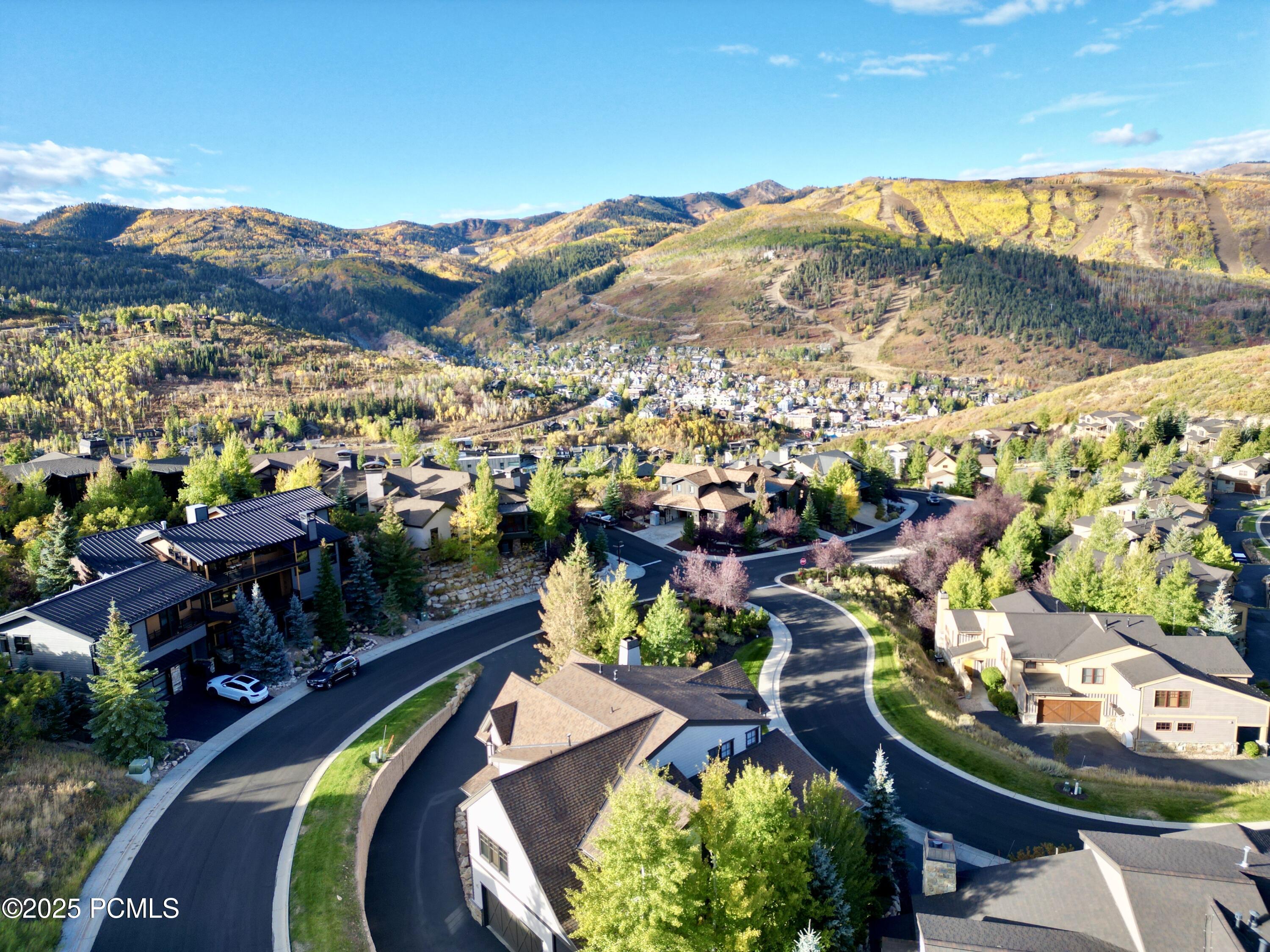 Park City, Utah 84060, United States, 5 Bedrooms Bedrooms, ,5 BathroomsBathrooms,Residential,Active,253681