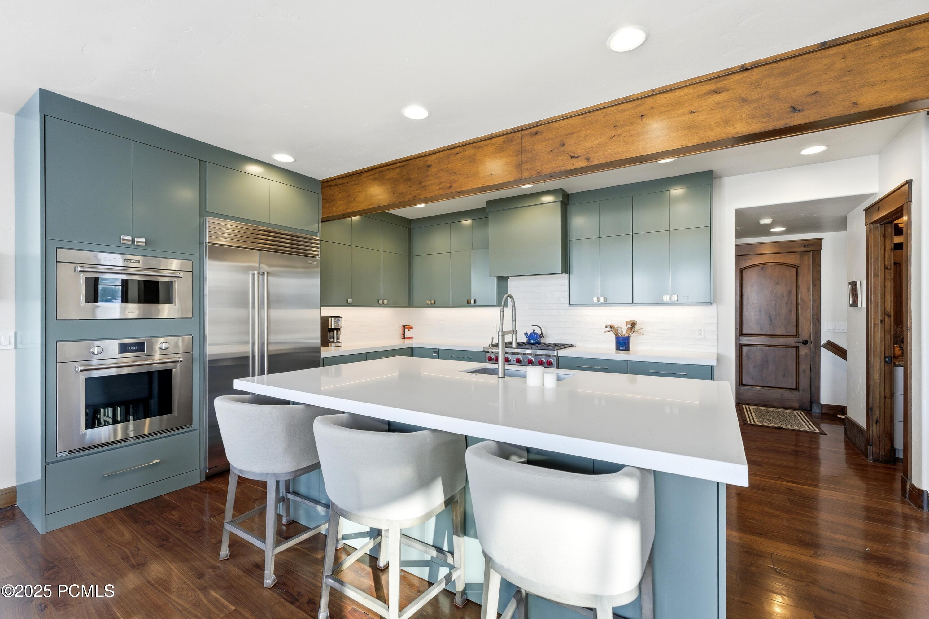 Park City, Utah 84060, United States, 5 Bedrooms Bedrooms, ,5 BathroomsBathrooms,Residential,Active,253681