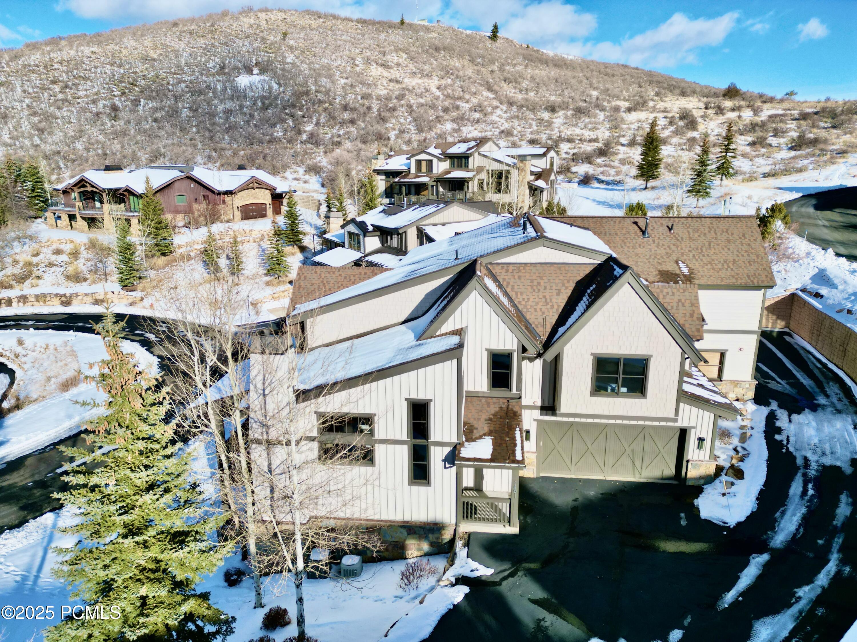 Park City, Utah 84060, United States, 5 Bedrooms Bedrooms, ,5 BathroomsBathrooms,Residential,Active,253681