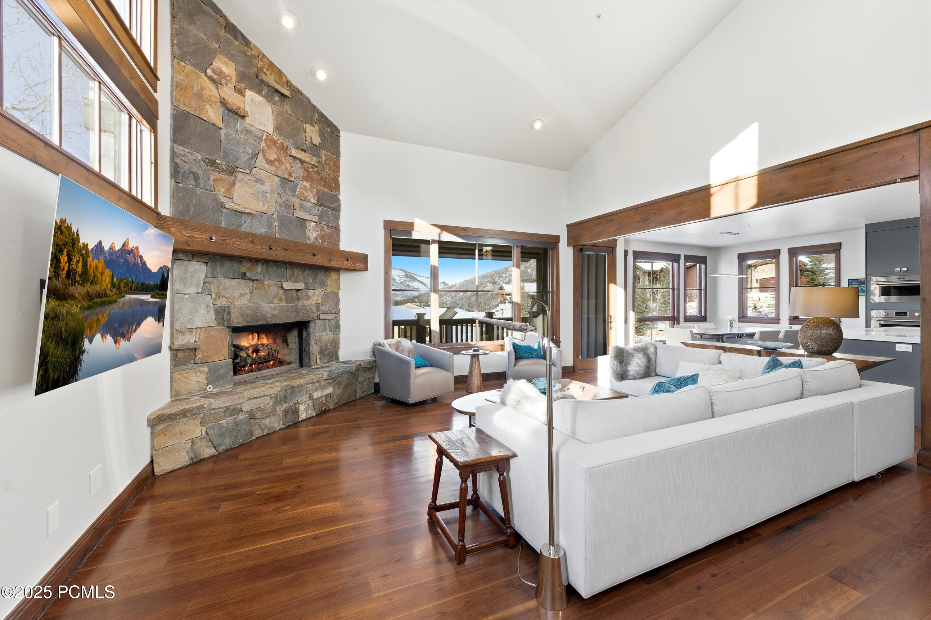 Park City, Utah 84060, United States, 5 Bedrooms Bedrooms, ,5 BathroomsBathrooms,Residential,Active,253681