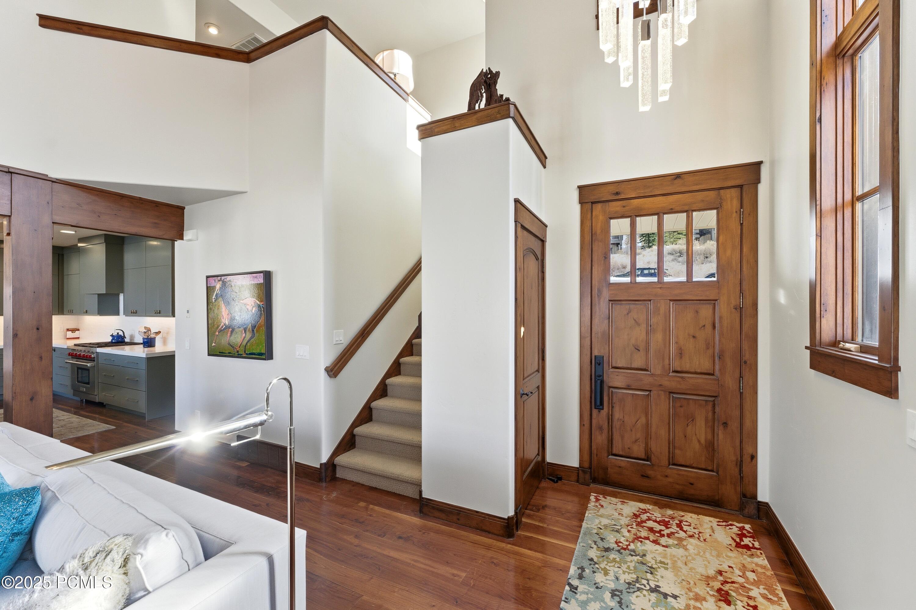 Park City, Utah 84060, United States, 5 Bedrooms Bedrooms, ,5 BathroomsBathrooms,Residential,Active,253681