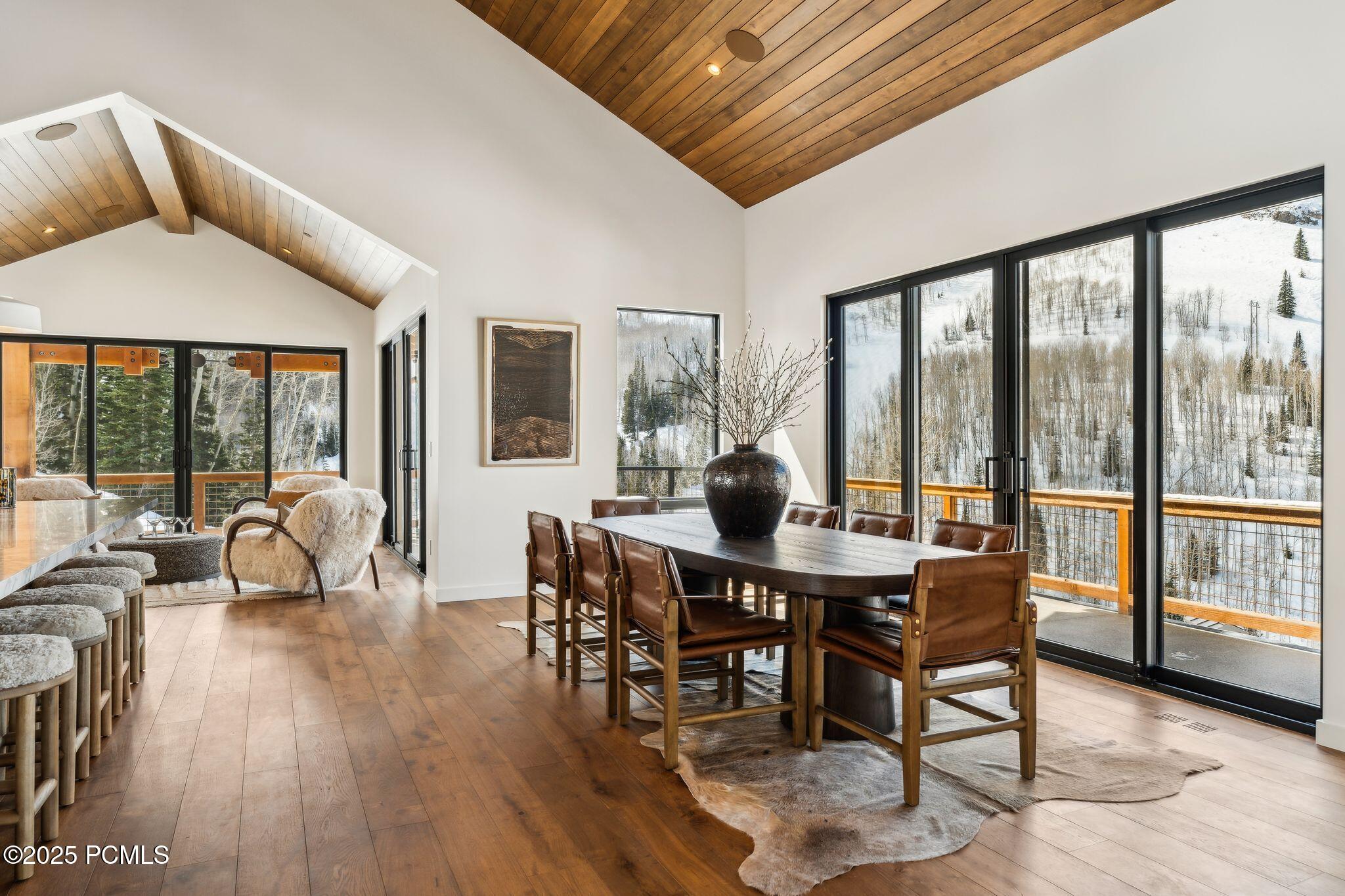 Park City, Utah 84060, United States, 5 Bedrooms Bedrooms, ,7 BathroomsBathrooms,Residential,Active,26850