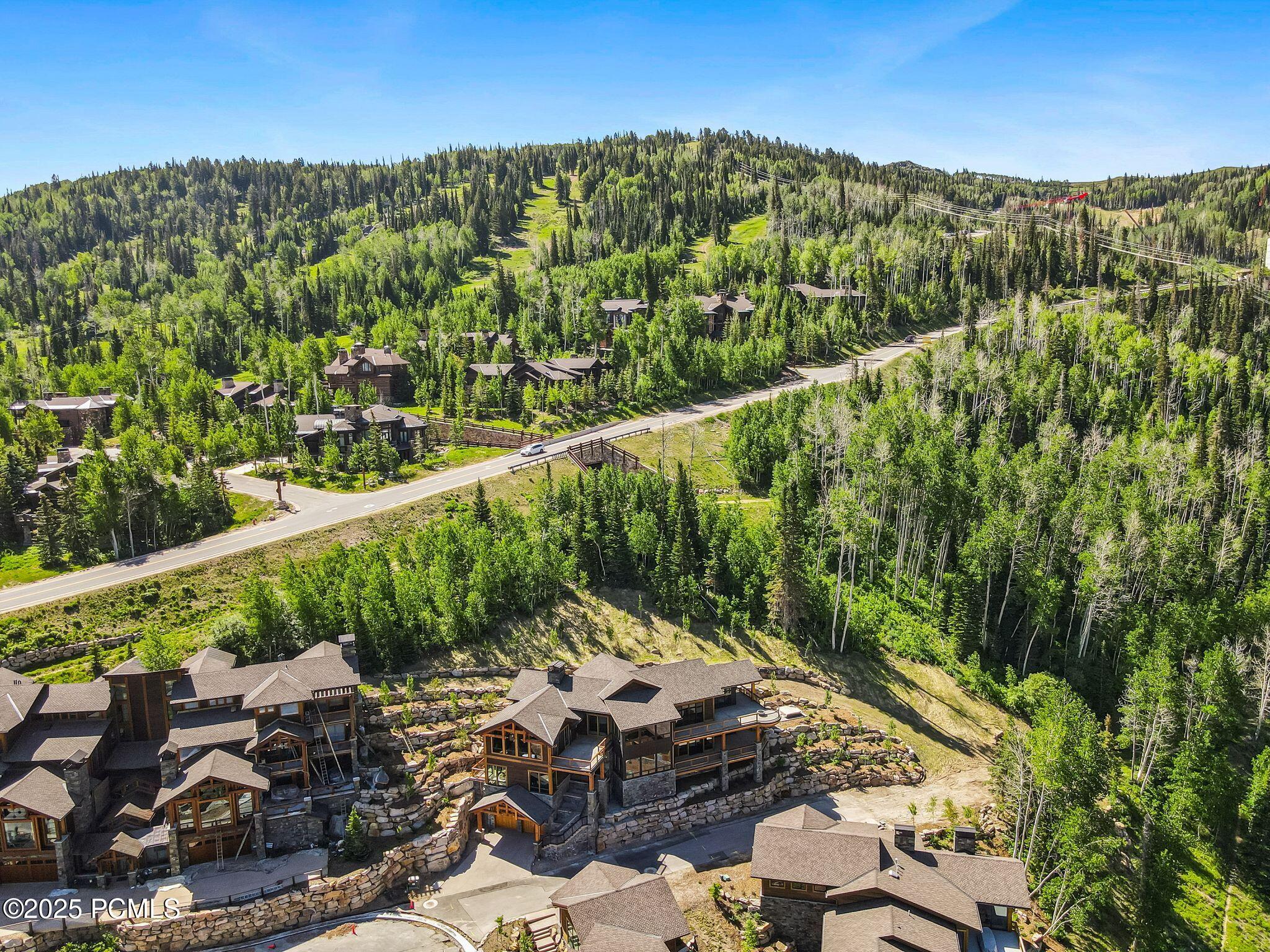 Park City, Utah 84060, United States, 5 Bedrooms Bedrooms, ,7 BathroomsBathrooms,Residential,Active,26850