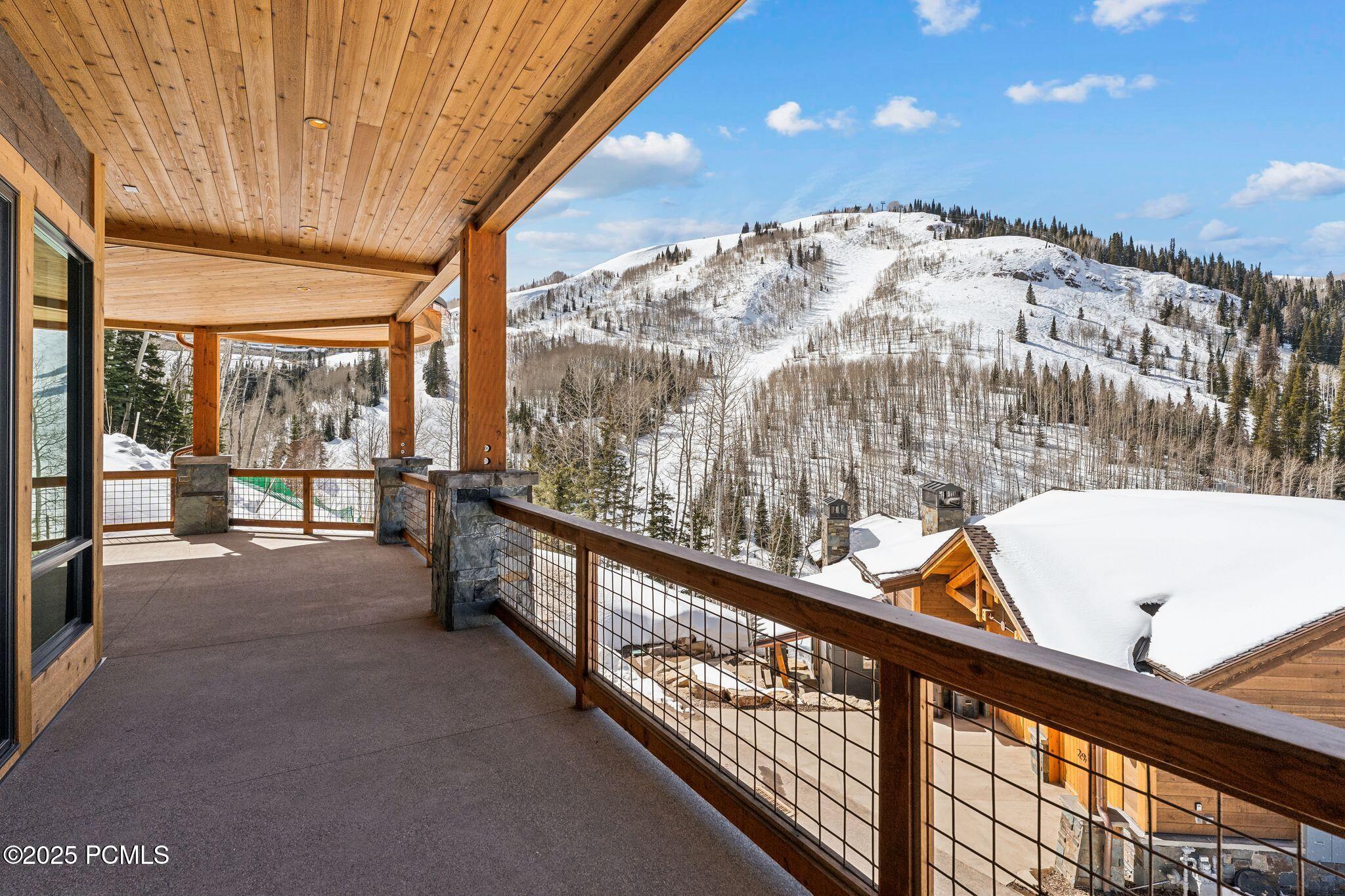 Park City, Utah 84060, United States, 5 Bedrooms Bedrooms, ,7 BathroomsBathrooms,Residential,Active,26850