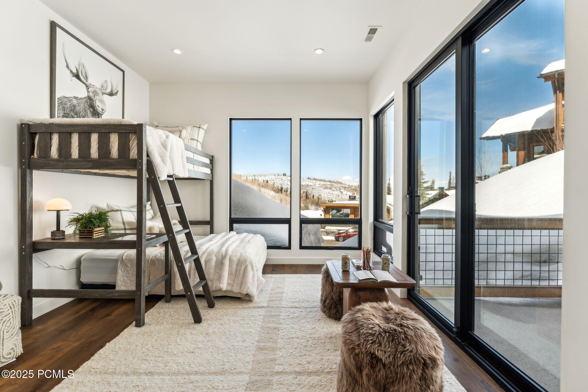 Park City, Utah 84060, United States, 5 Bedrooms Bedrooms, ,7 BathroomsBathrooms,Residential,Active,26850