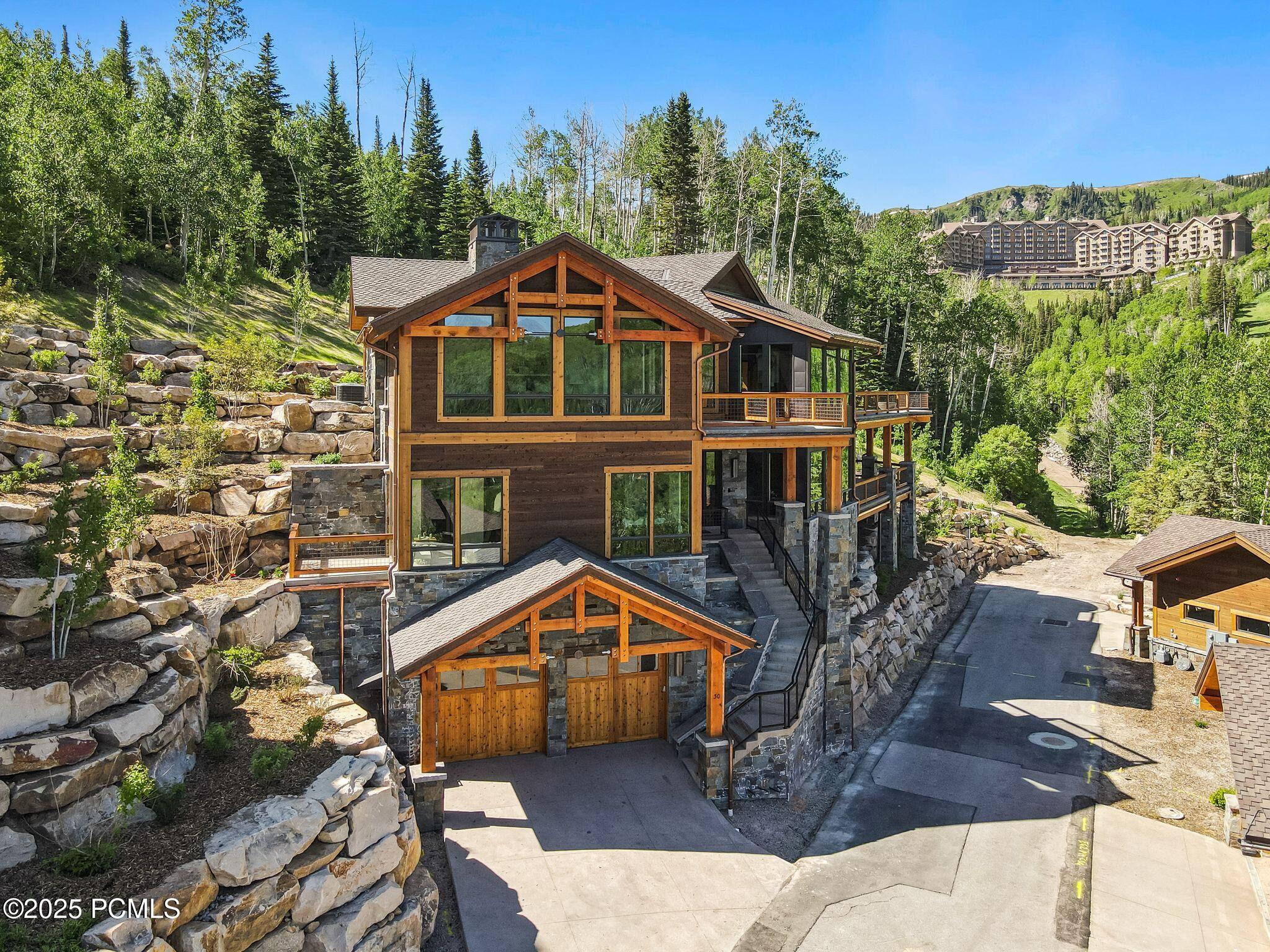 Park City, Utah 84060, United States, 5 Bedrooms Bedrooms, ,7 BathroomsBathrooms,Residential,Active,26850