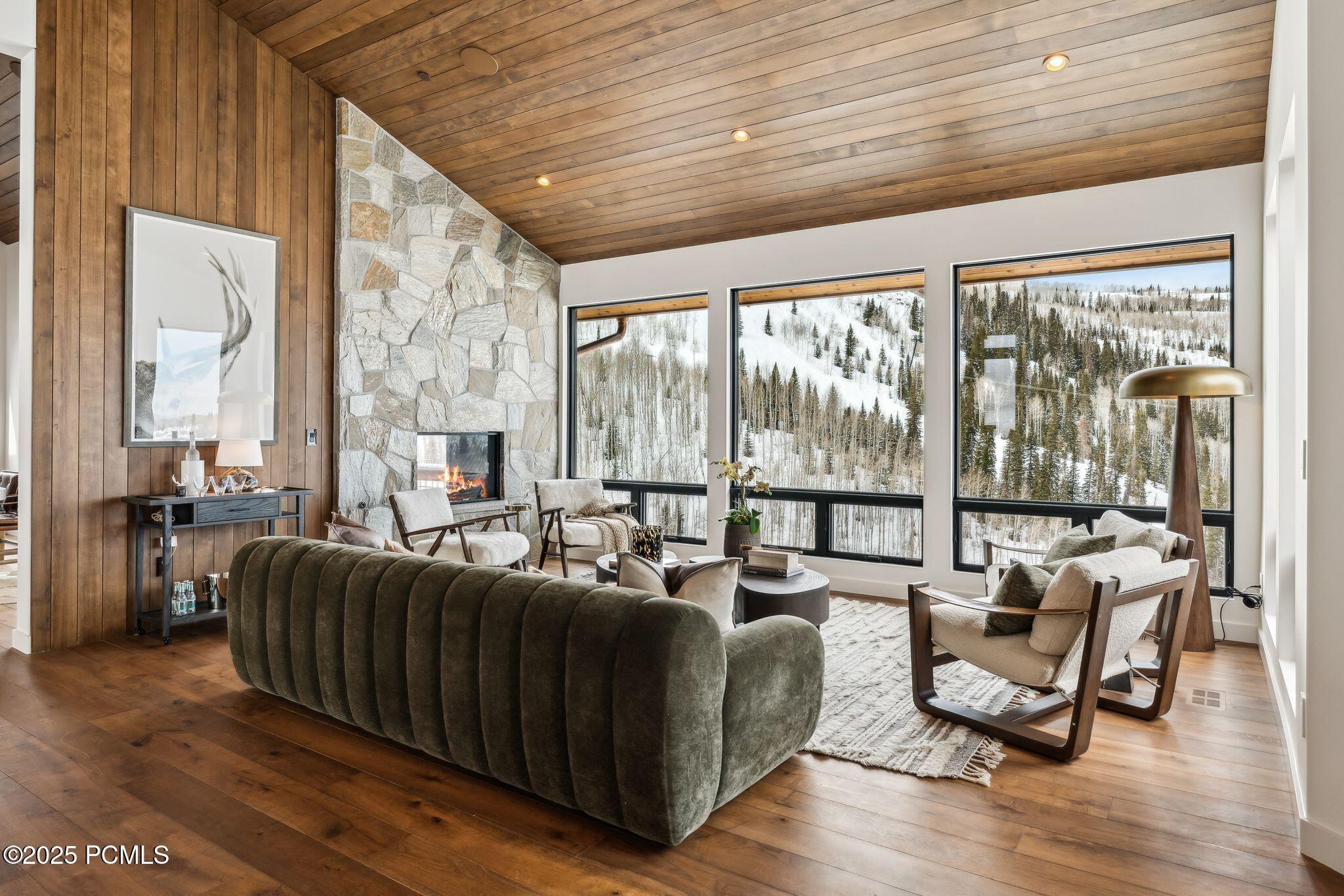 Park City, Utah 84060, United States, 5 Bedrooms Bedrooms, ,7 BathroomsBathrooms,Residential,Active,26850