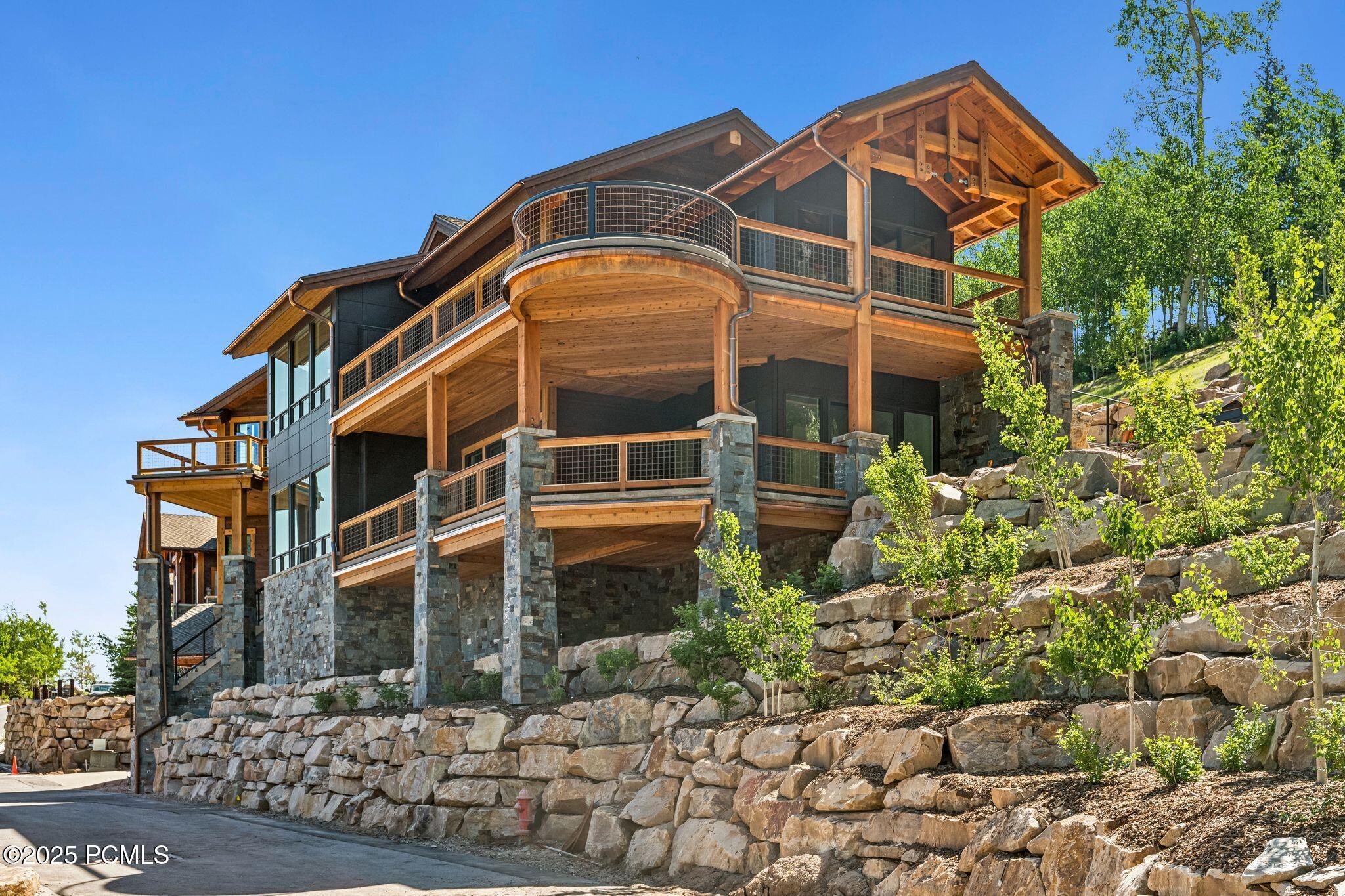 Park City, Utah 84060, United States, 5 Bedrooms Bedrooms, ,7 BathroomsBathrooms,Residential,Active,26850