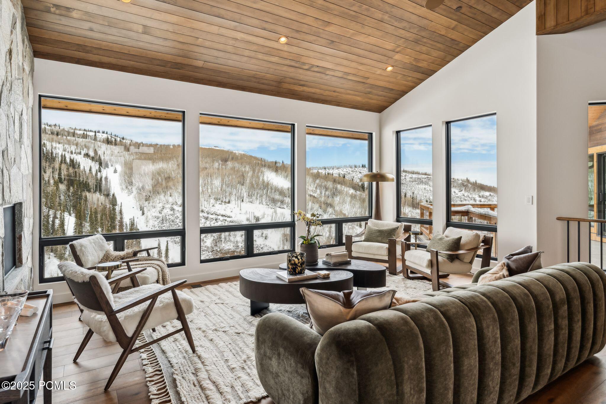 Park City, Utah 84060, United States, 5 Bedrooms Bedrooms, ,7 BathroomsBathrooms,Residential,Active,26850