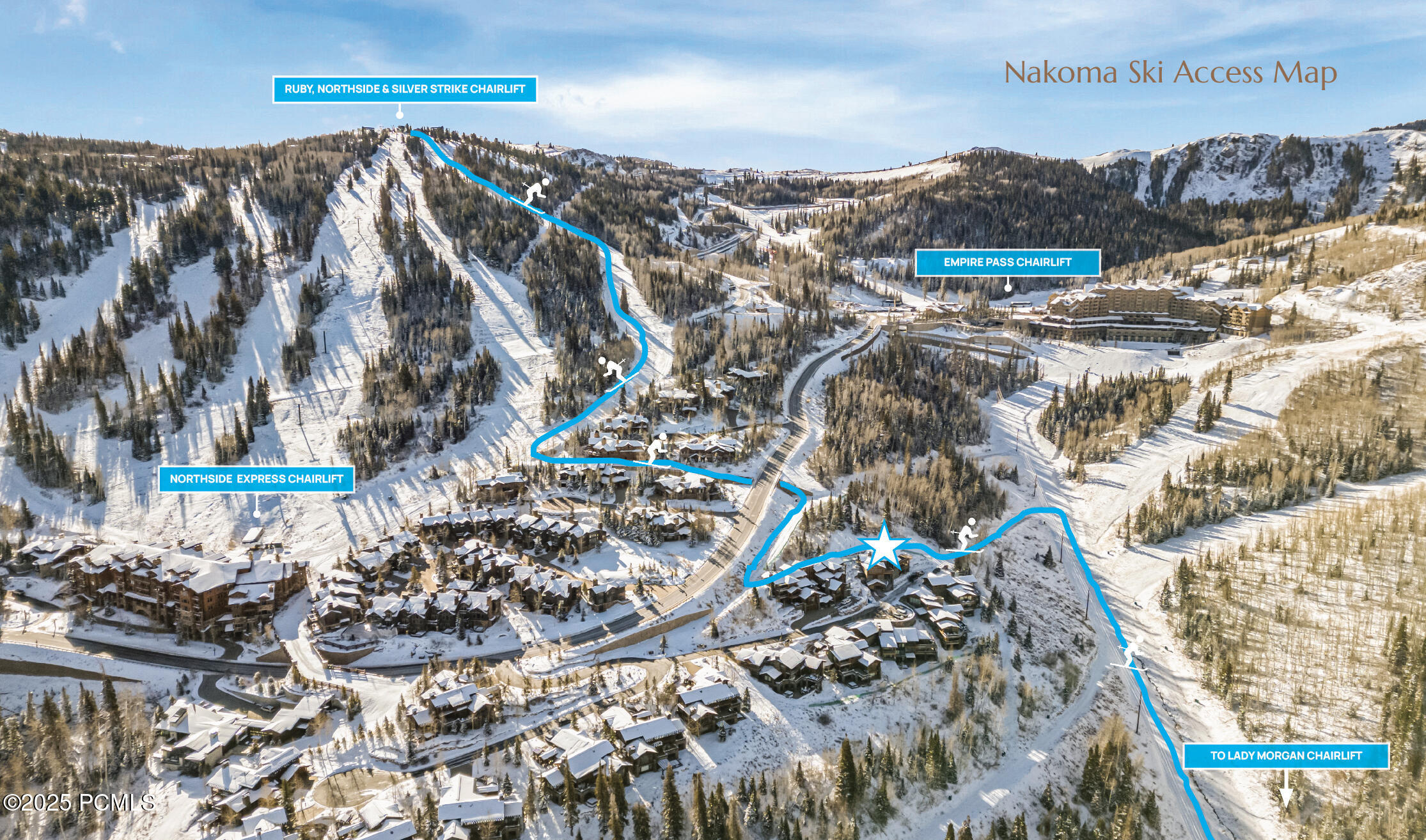 Park City, Utah 84060, United States, 5 Bedrooms Bedrooms, ,7 BathroomsBathrooms,Residential,Active,26850