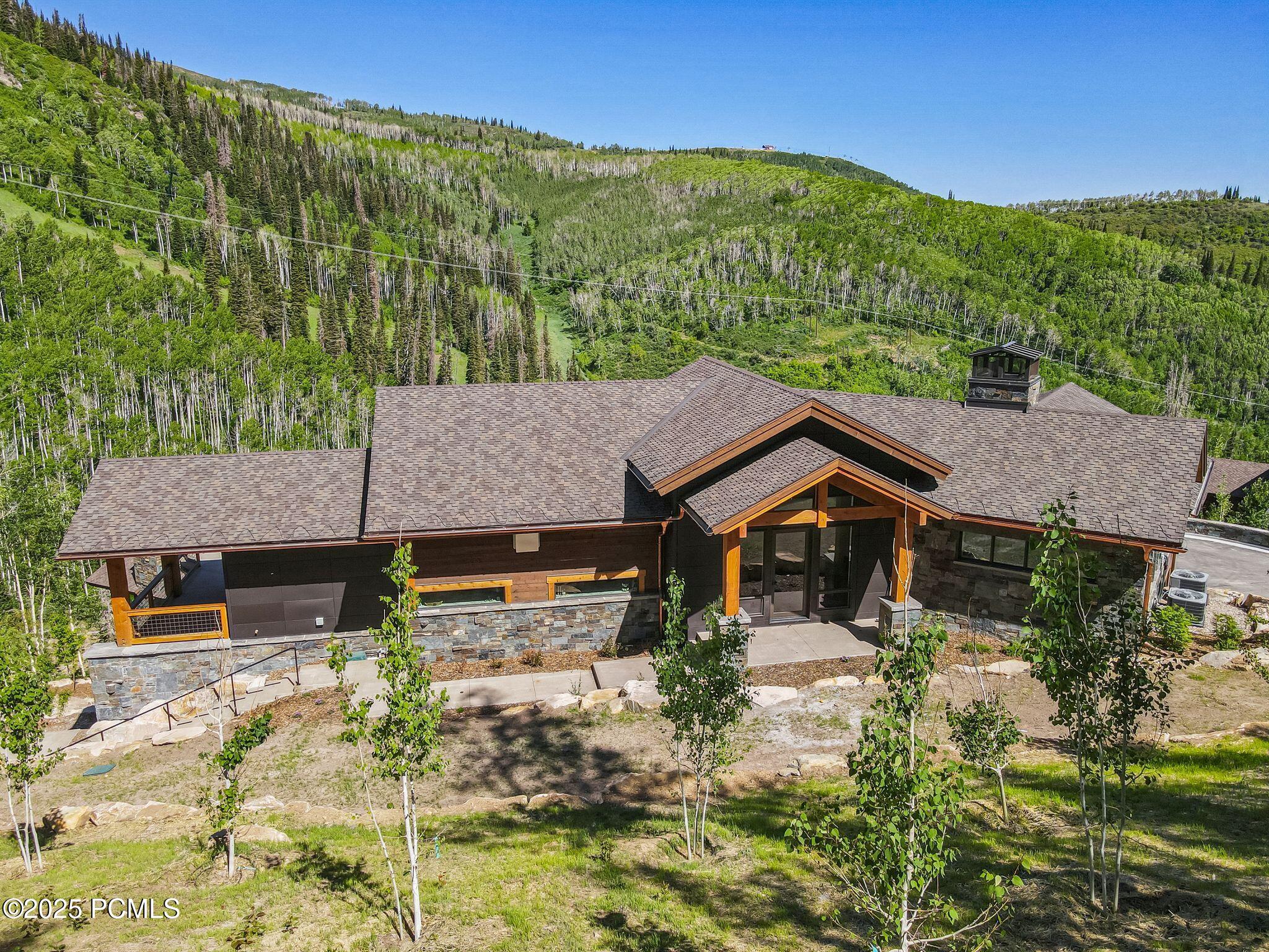 Park City, Utah 84060, United States, 5 Bedrooms Bedrooms, ,7 BathroomsBathrooms,Residential,Active,26850