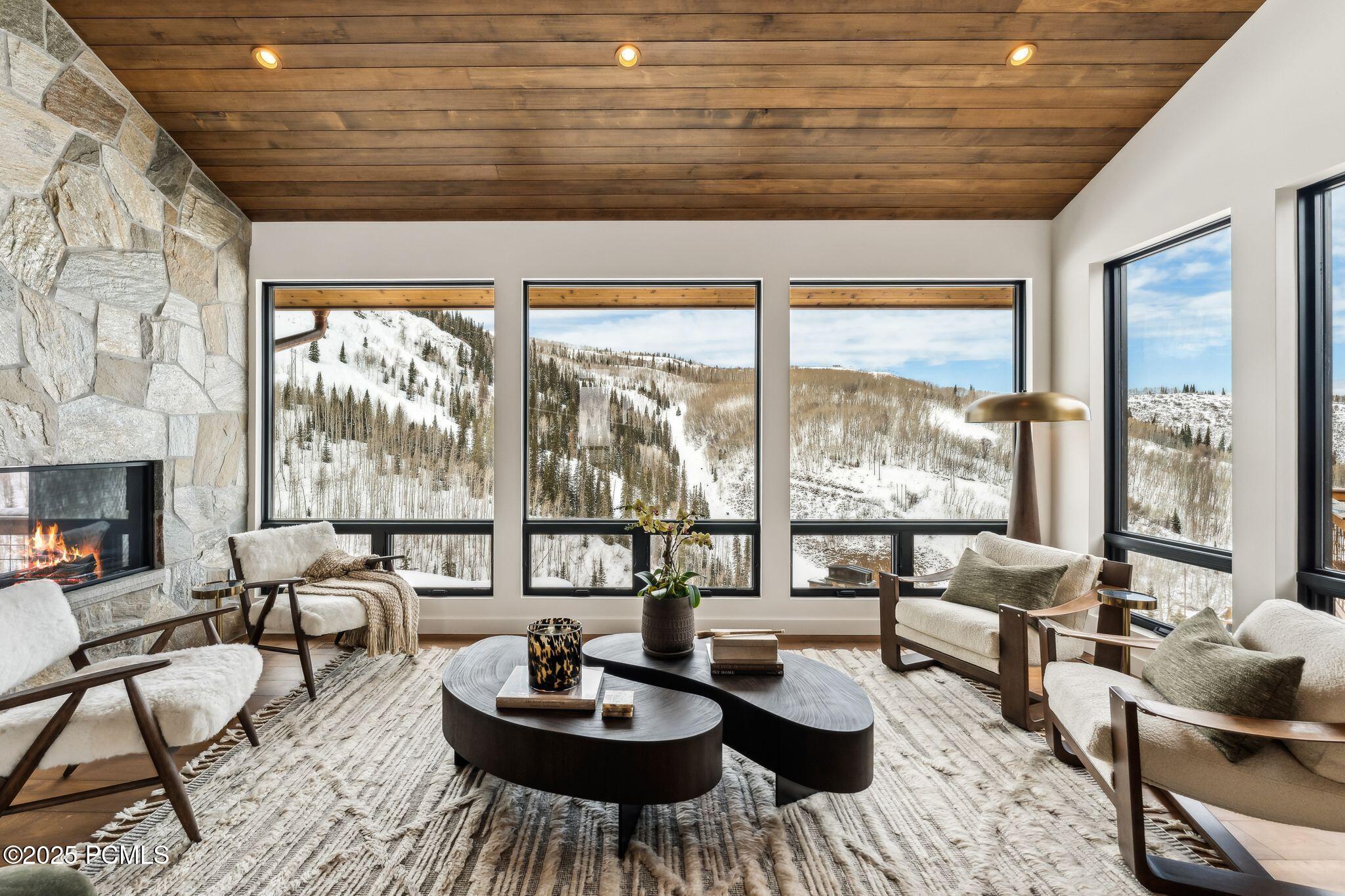 Park City, Utah 84060, United States, 5 Bedrooms Bedrooms, ,7 BathroomsBathrooms,Residential,Active,26850
