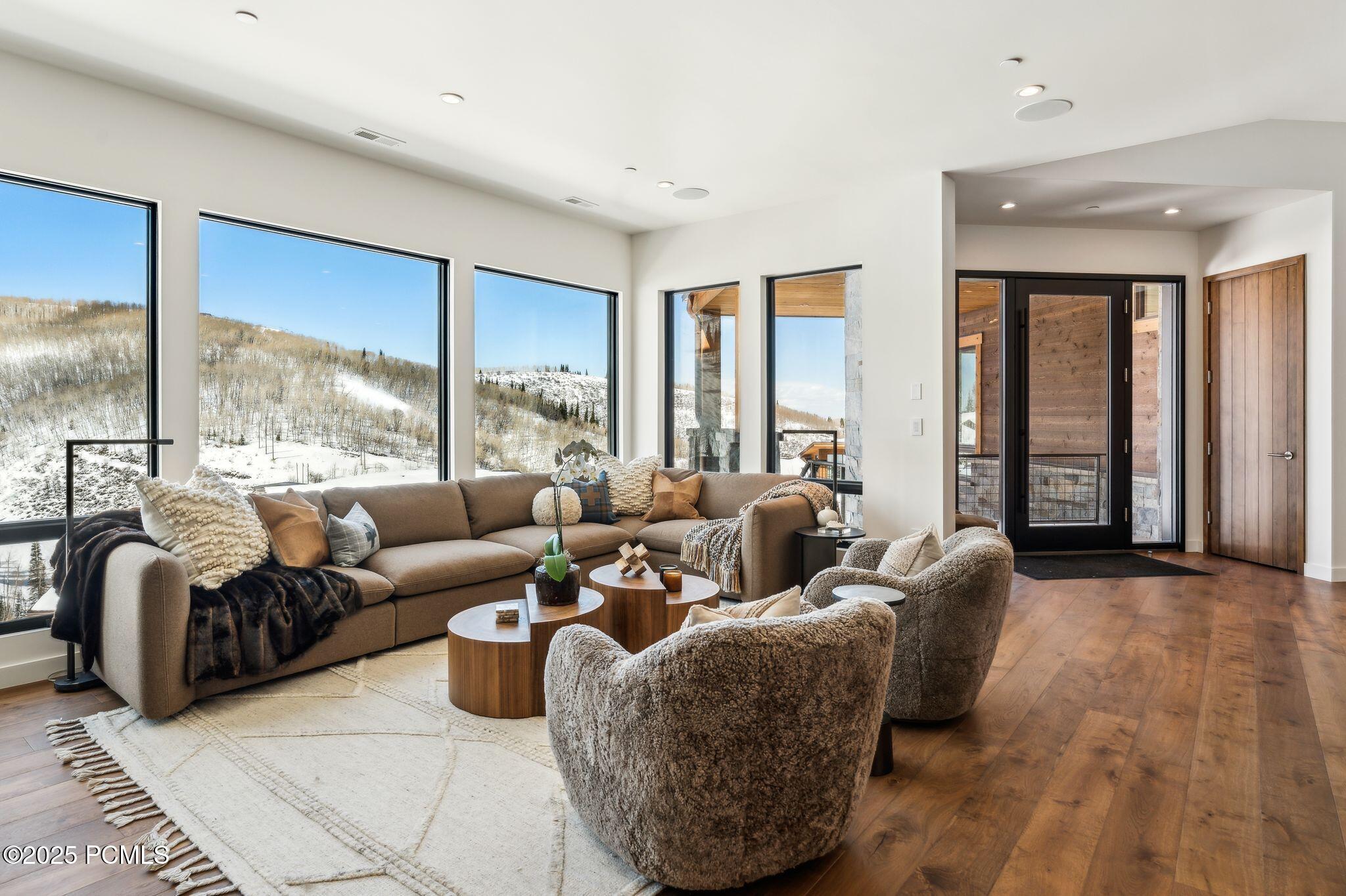 Park City, Utah 84060, United States, 5 Bedrooms Bedrooms, ,7 BathroomsBathrooms,Residential,Active,26850
