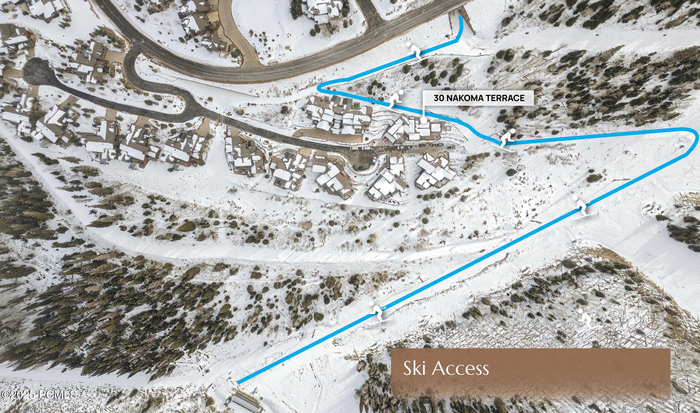 Park City, Utah 84060, United States, 5 Bedrooms Bedrooms, ,7 BathroomsBathrooms,Residential,Active,26850