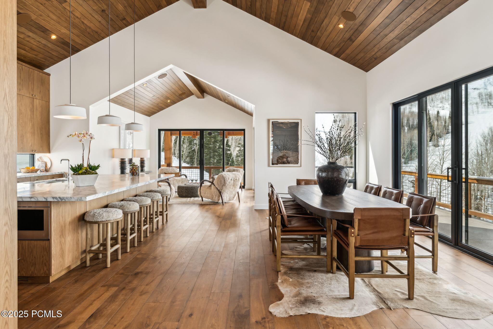 Park City, Utah 84060, United States, 5 Bedrooms Bedrooms, ,7 BathroomsBathrooms,Residential,Active,26850