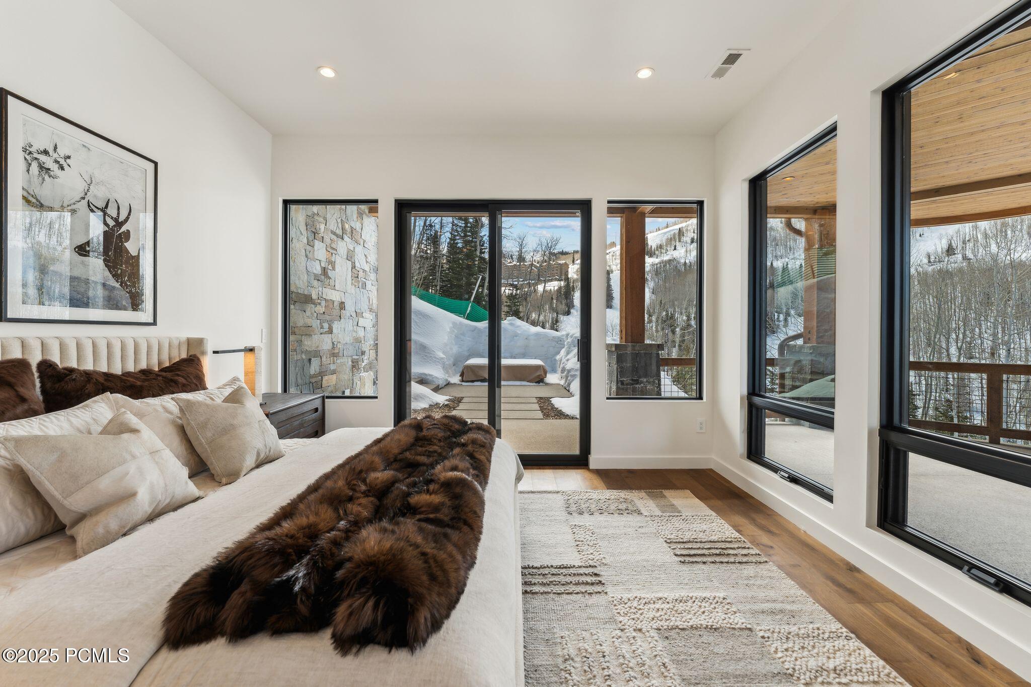 Park City, Utah 84060, United States, 5 Bedrooms Bedrooms, ,7 BathroomsBathrooms,Residential,Active,26850