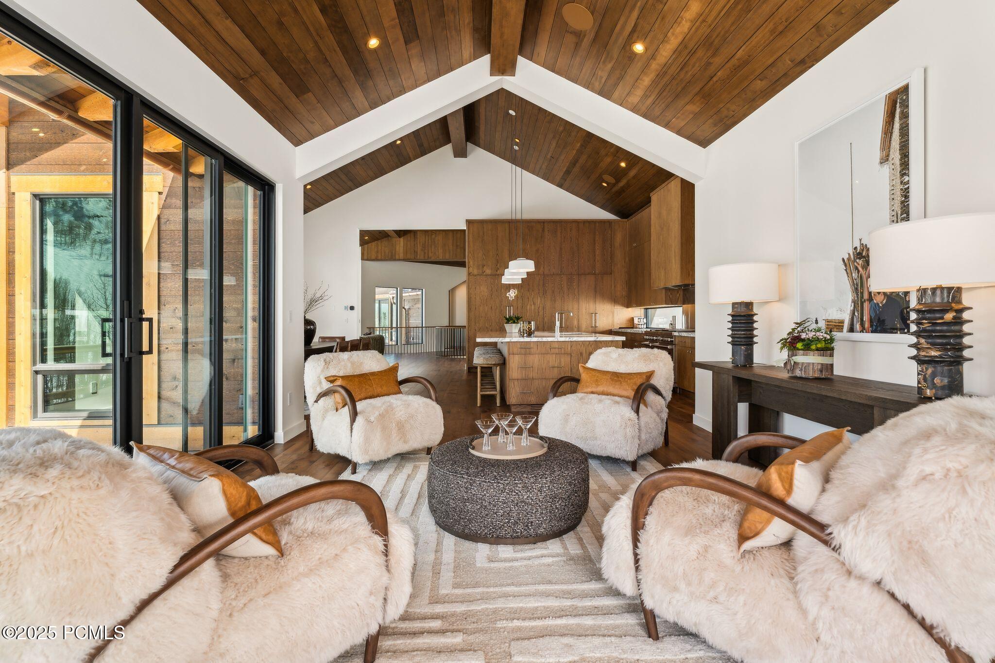 Park City, Utah 84060, United States, 5 Bedrooms Bedrooms, ,7 BathroomsBathrooms,Residential,Active,26850