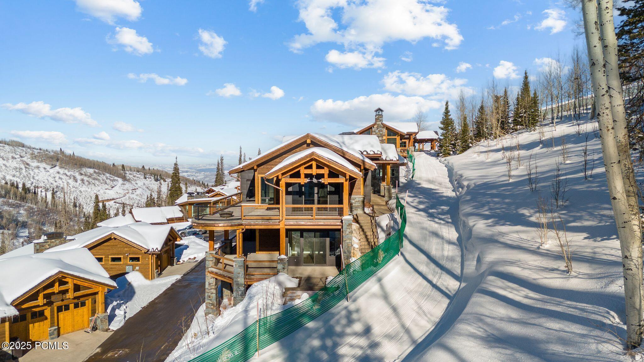 Park City, Utah 84060, United States, 5 Bedrooms Bedrooms, ,7 BathroomsBathrooms,Residential,Active,26850