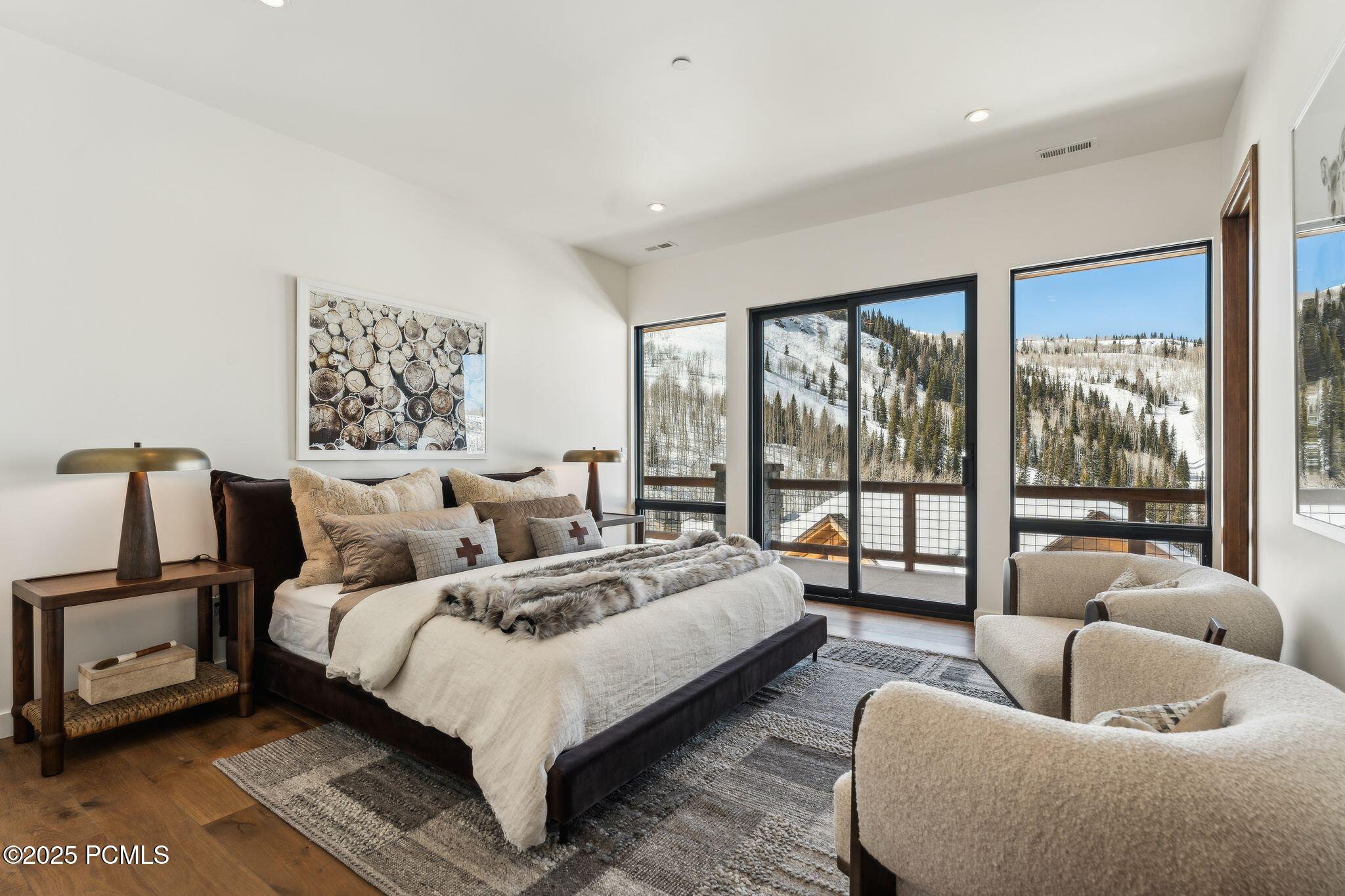 Park City, Utah 84060, United States, 5 Bedrooms Bedrooms, ,7 BathroomsBathrooms,Residential,Active,26850