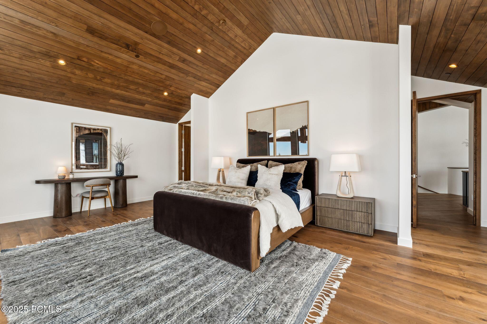 Park City, Utah 84060, United States, 5 Bedrooms Bedrooms, ,7 BathroomsBathrooms,Residential,Active,26850