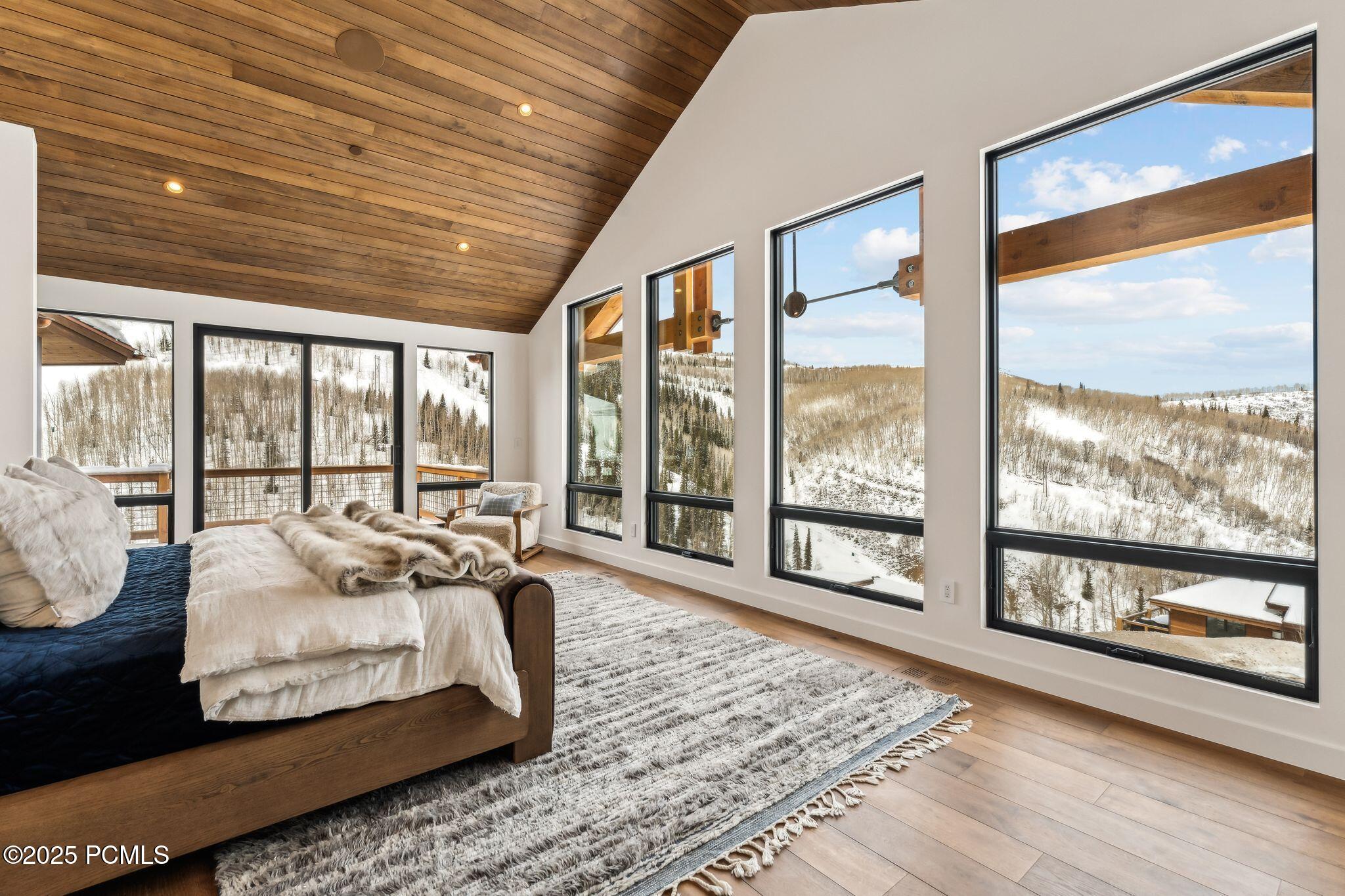 Park City, Utah 84060, United States, 5 Bedrooms Bedrooms, ,7 BathroomsBathrooms,Residential,Active,26850